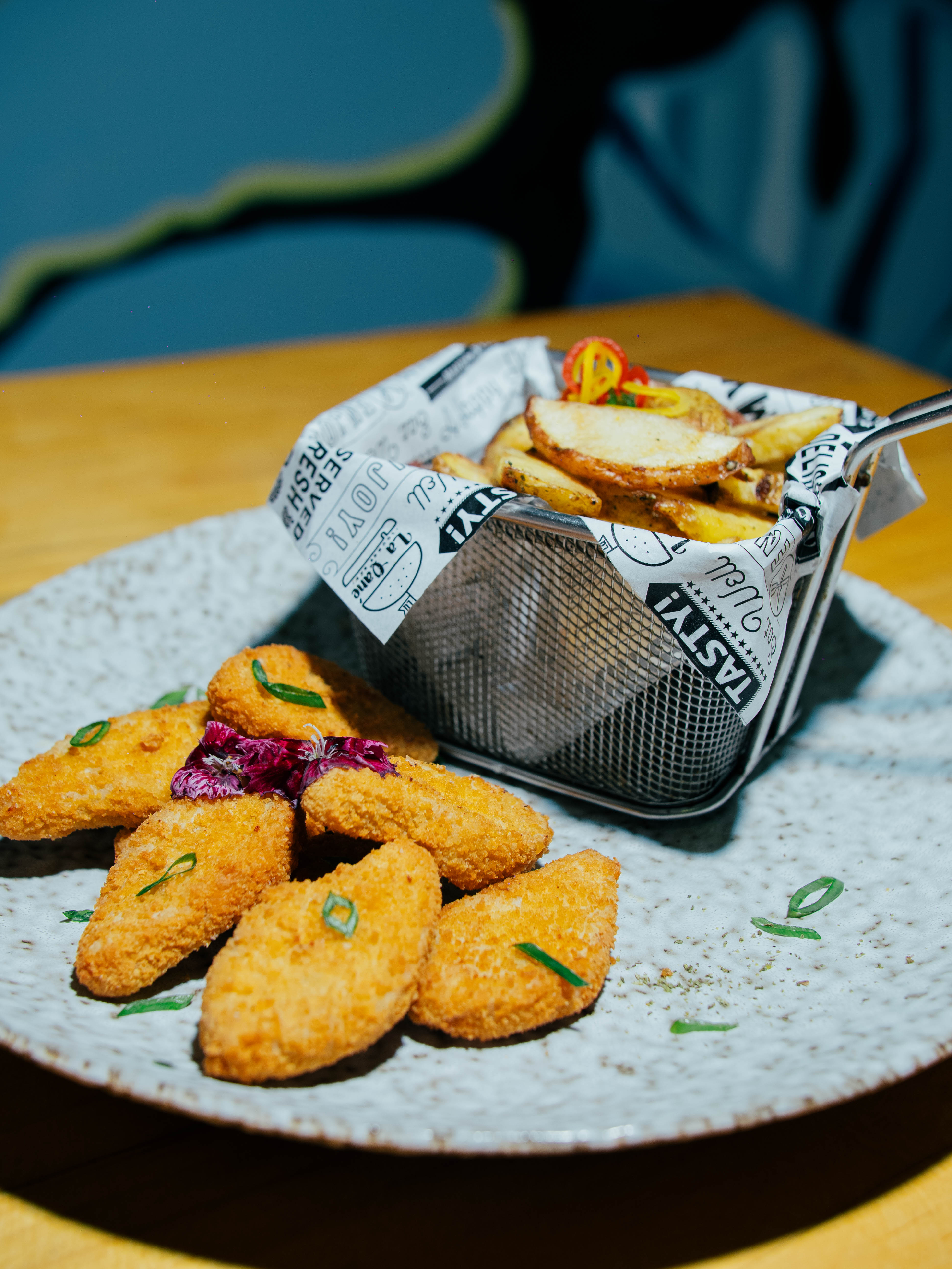 Nuggets