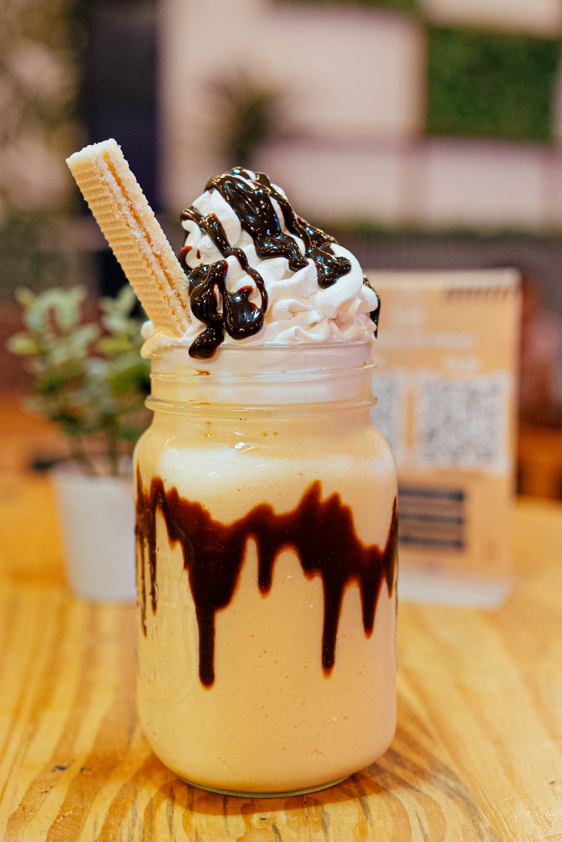 Caramel