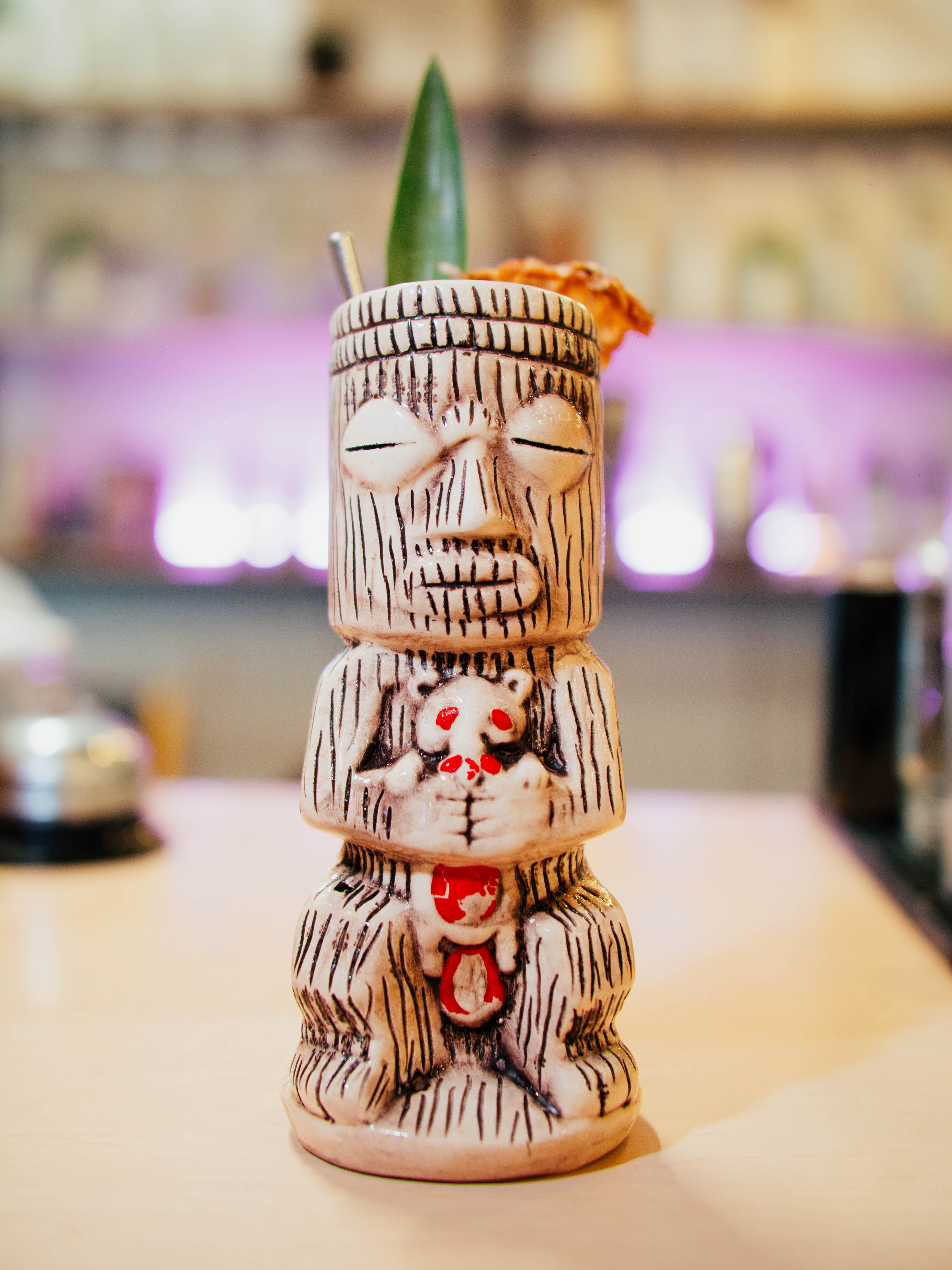 Mai tai slim