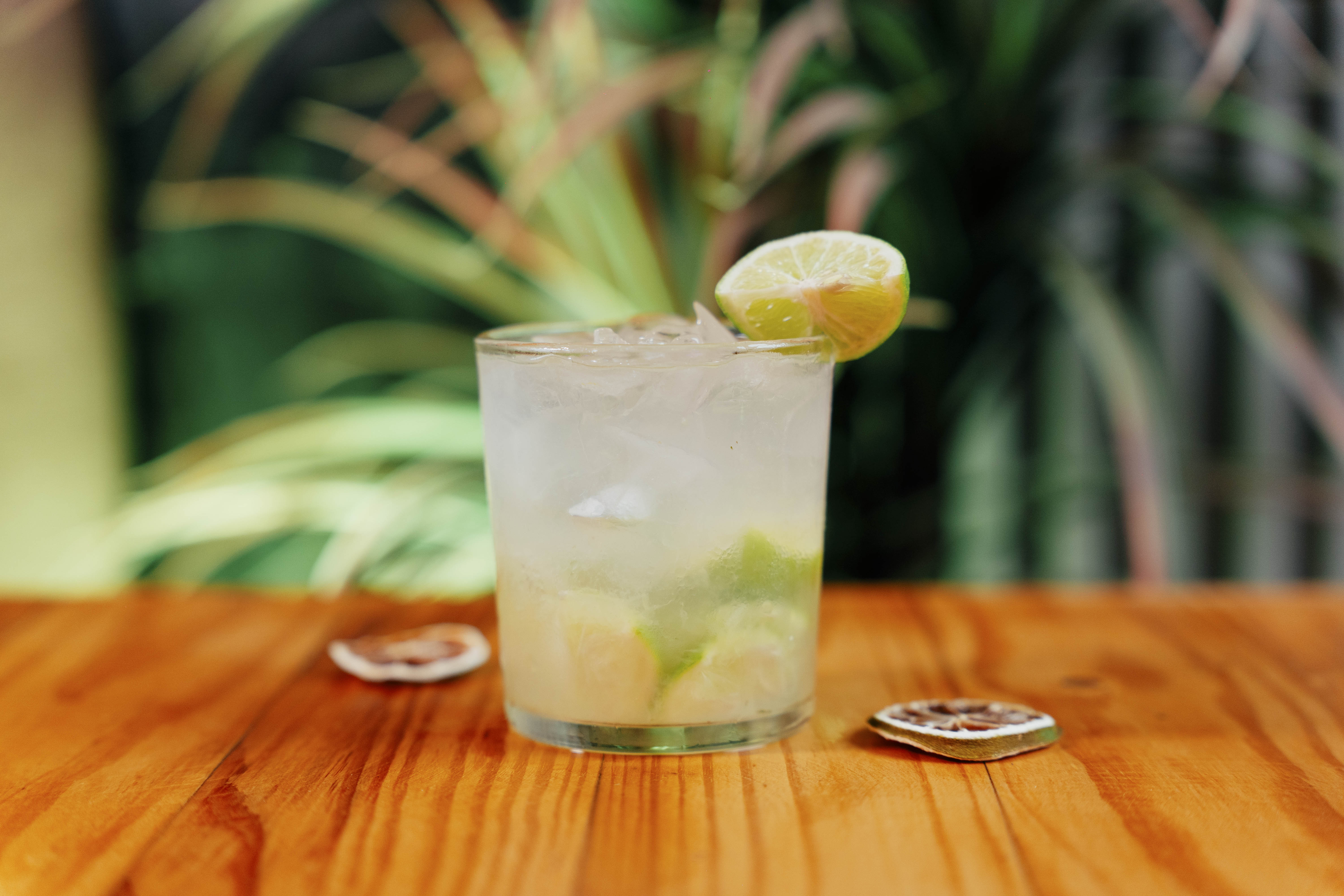 Caipiroska