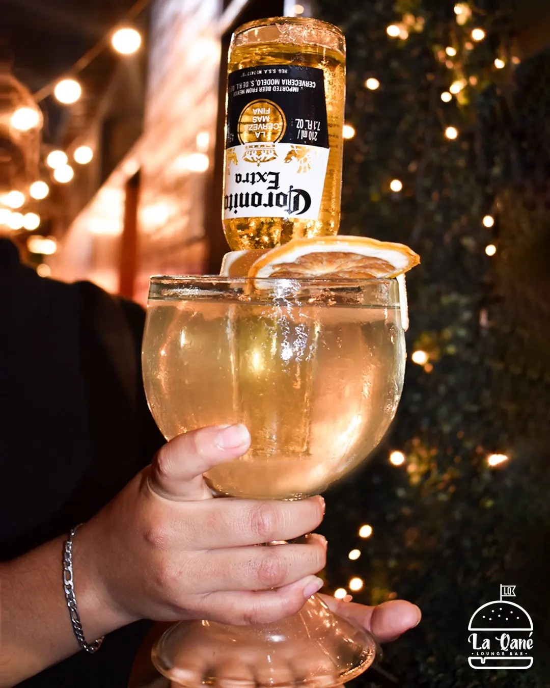 Margarita Corona