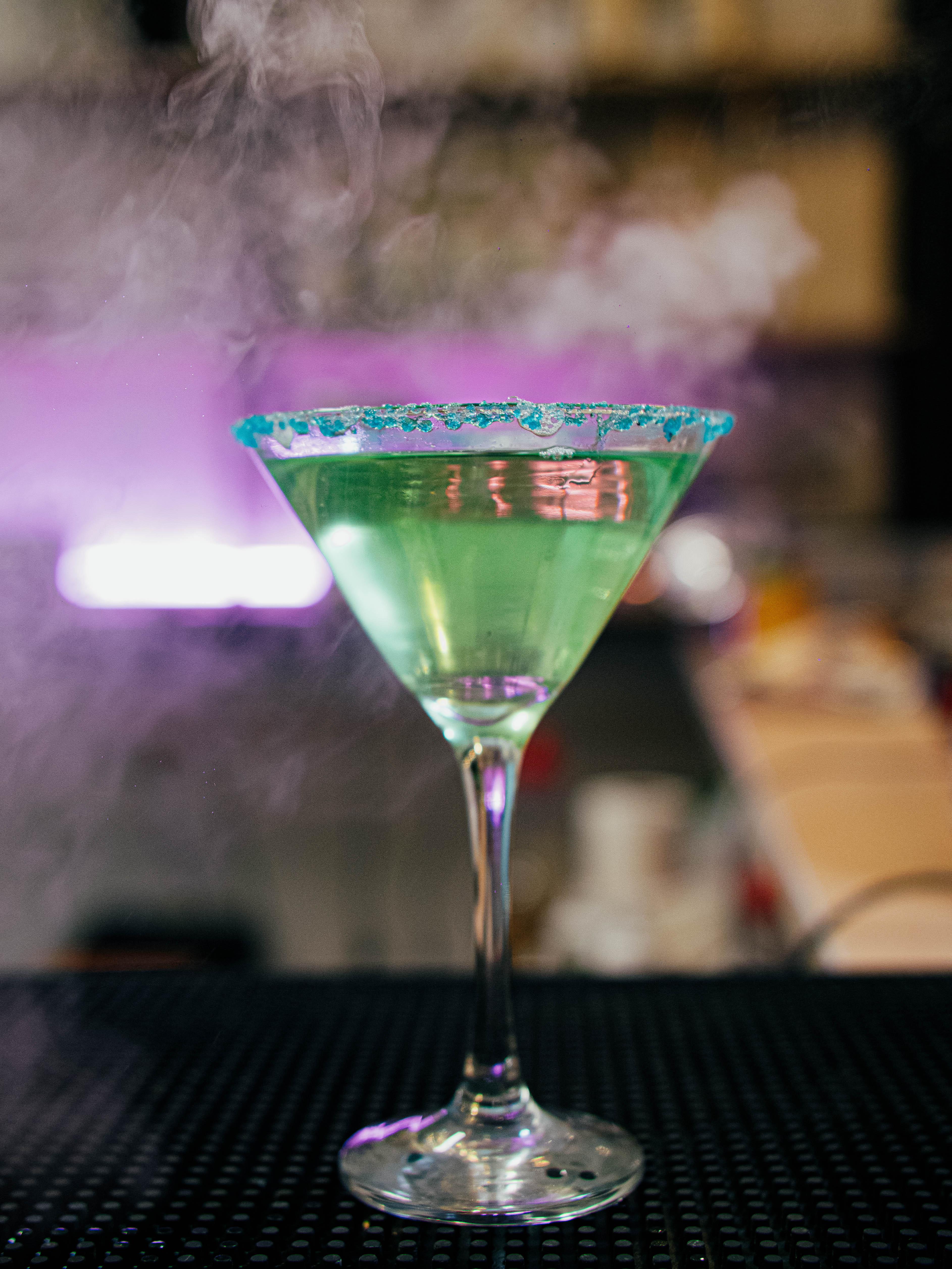 Apple Martini