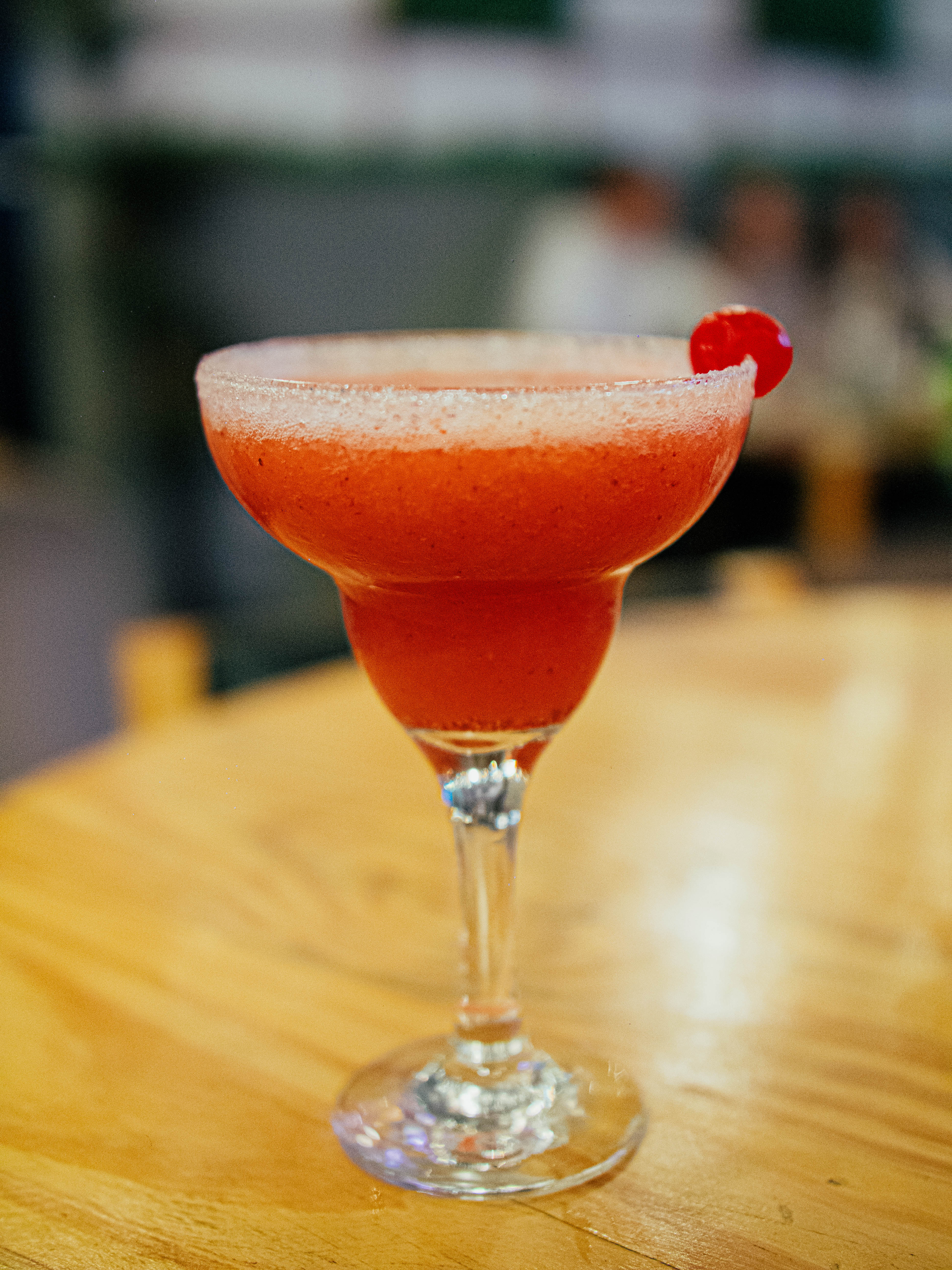 Daiquirí