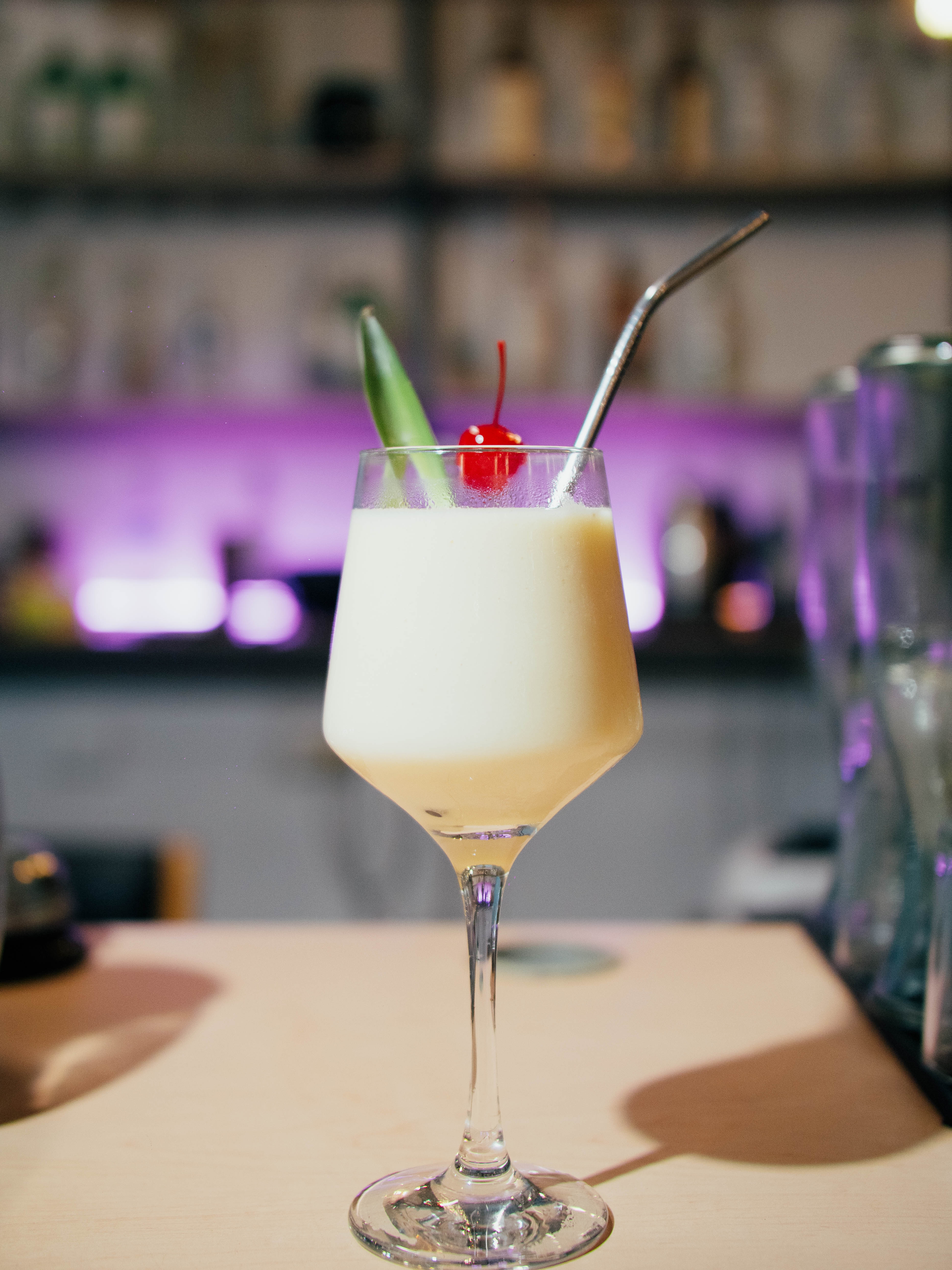 Piña Colada