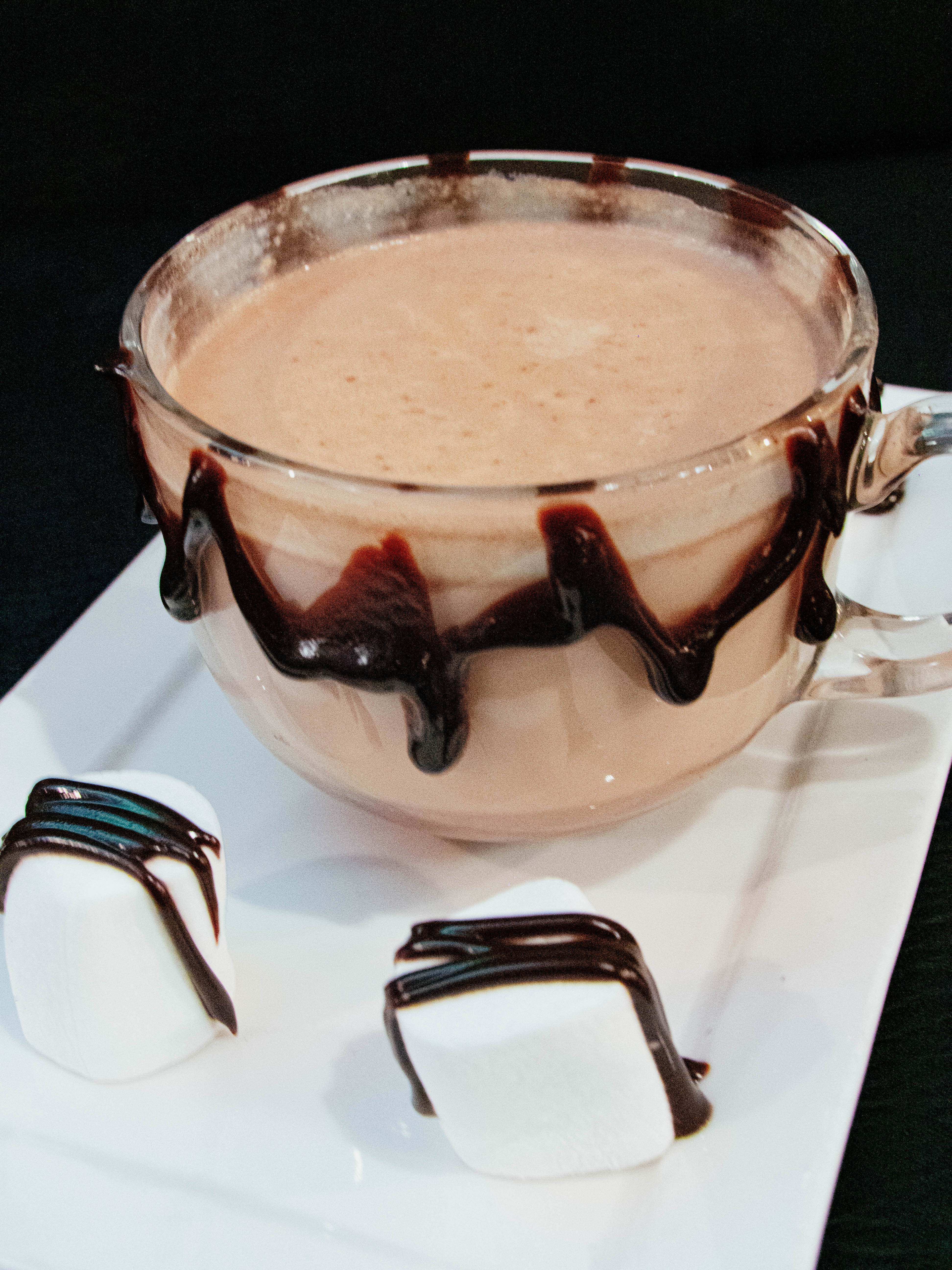 Chocolate Caliente
