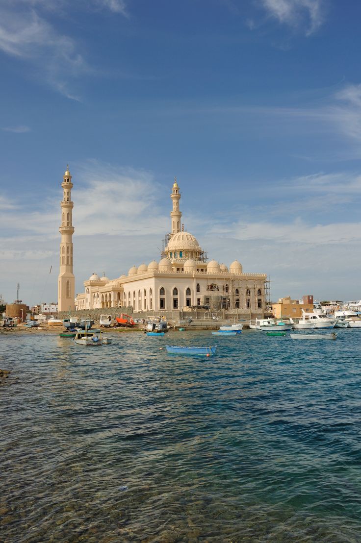 private hurghada city tour 
