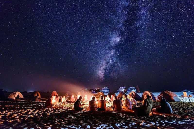 stargazing trip in Hurghada