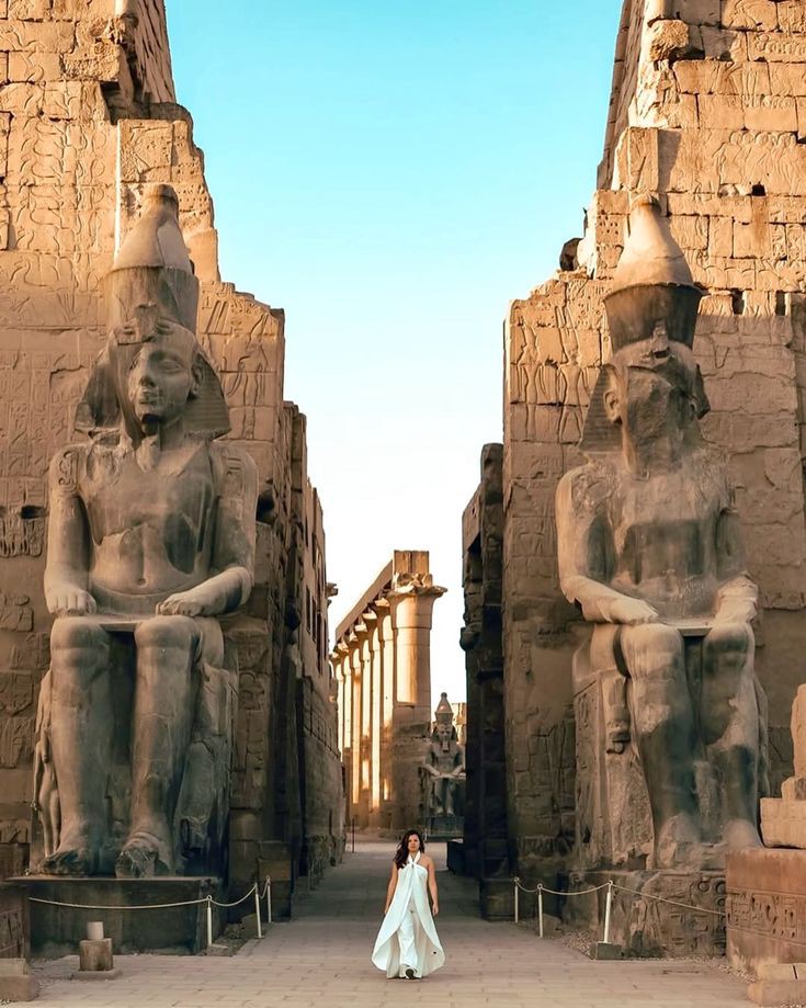 Private vip luxor tour 