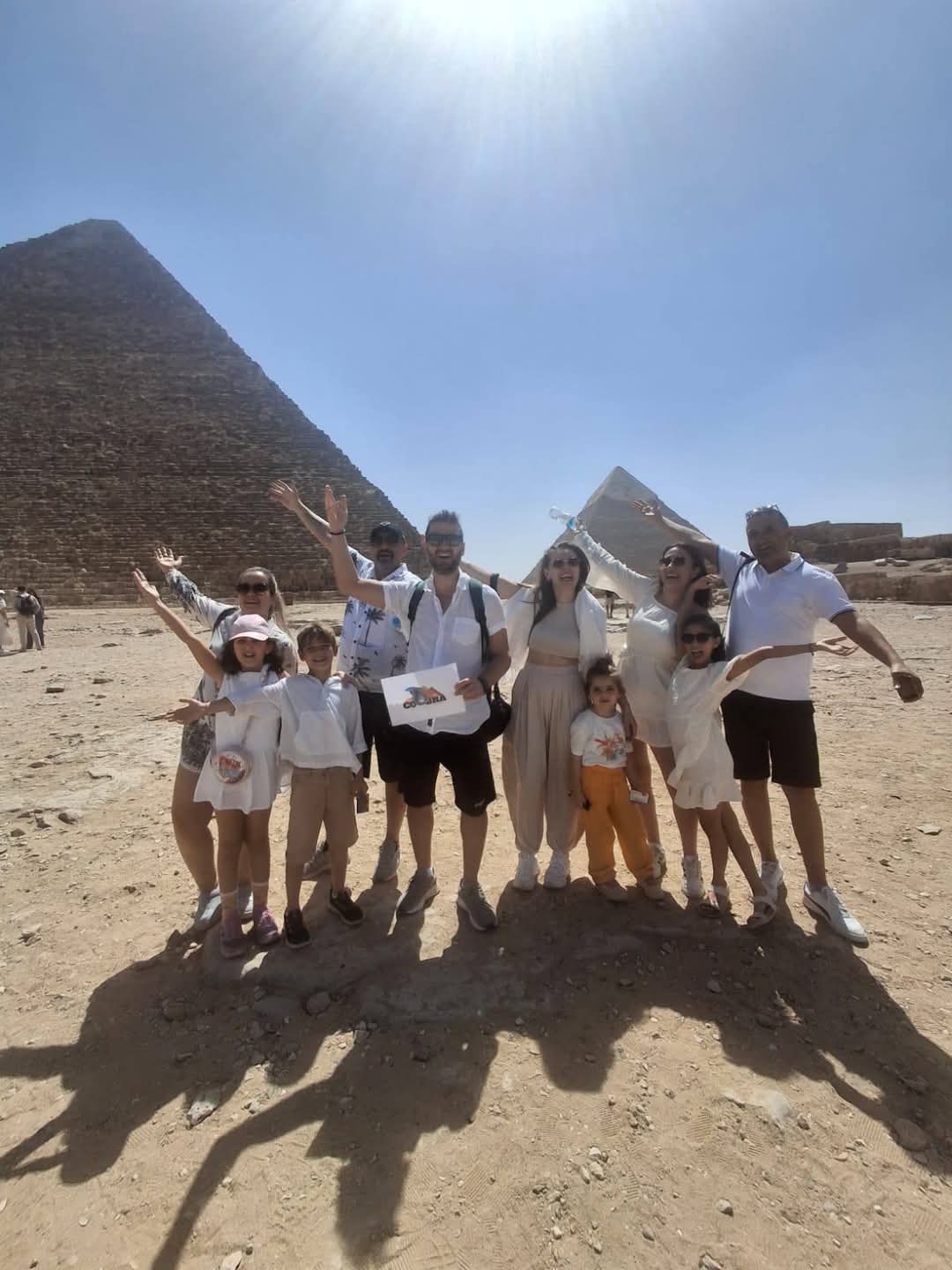 private vip cairo tour 