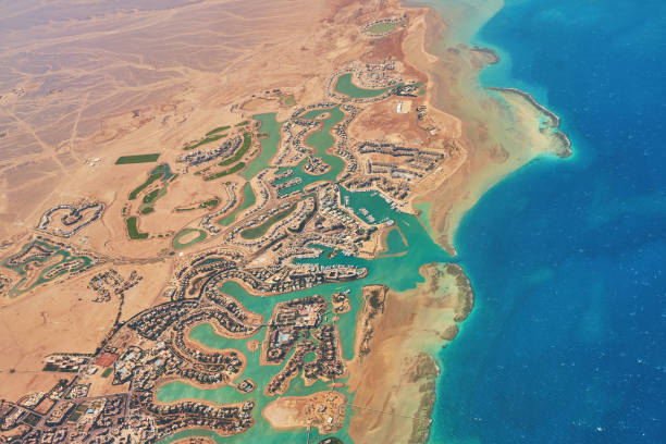 El Gouna private City Tour