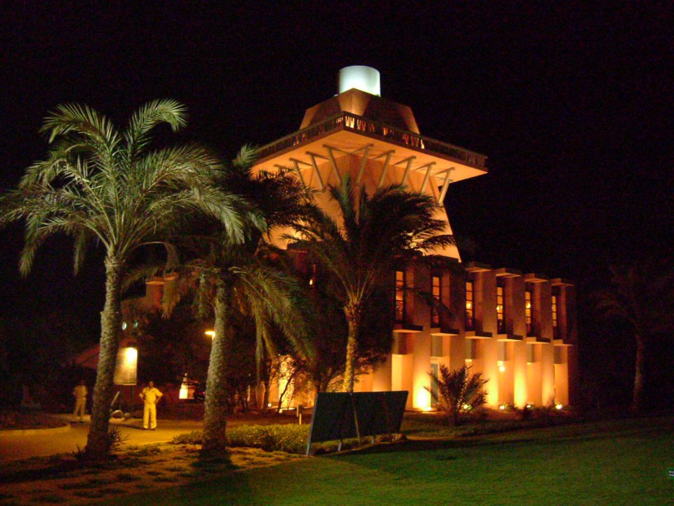 El Gouna private City Tour