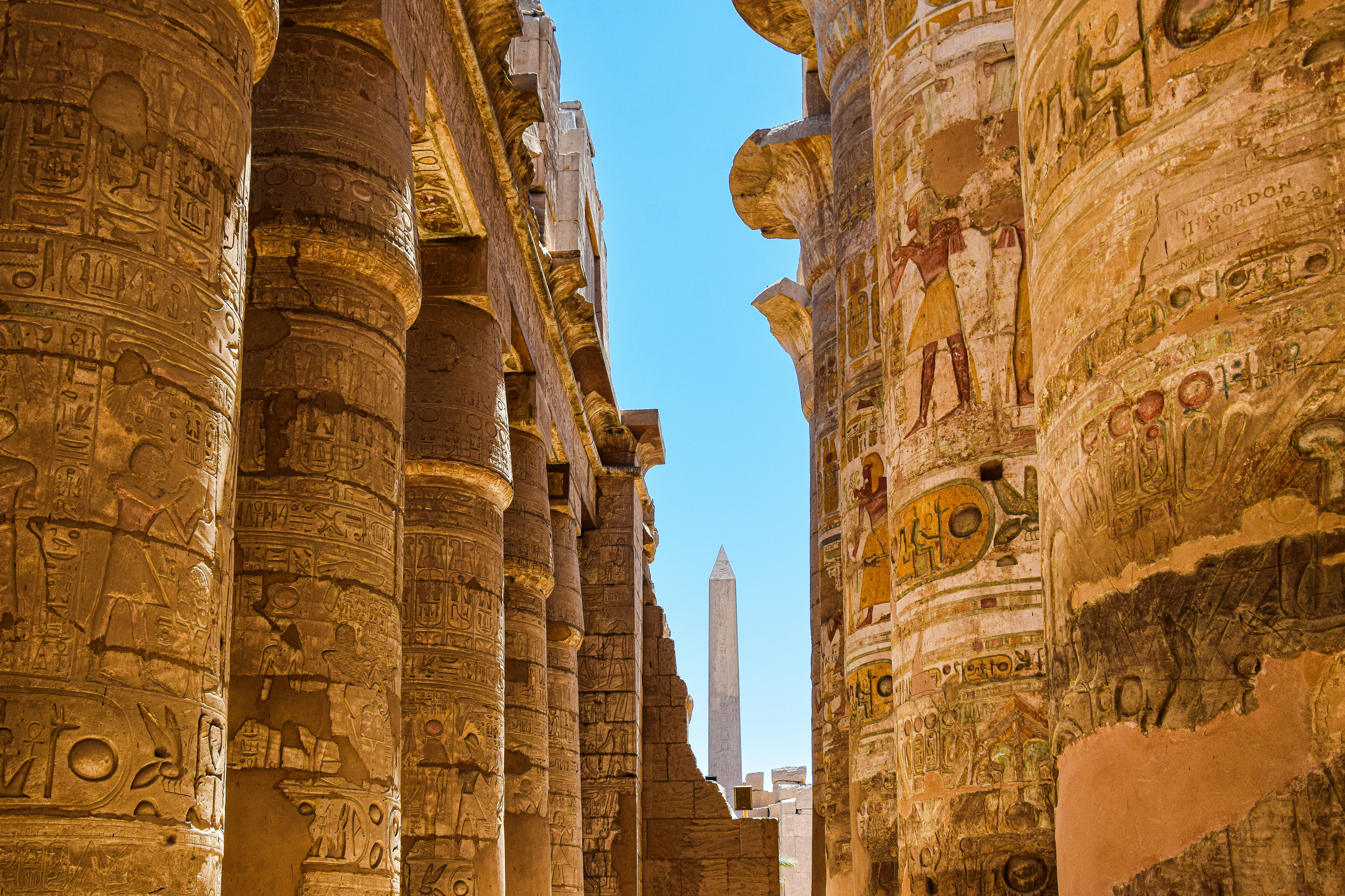 private Luxor : Visit West and East Banks – Full day