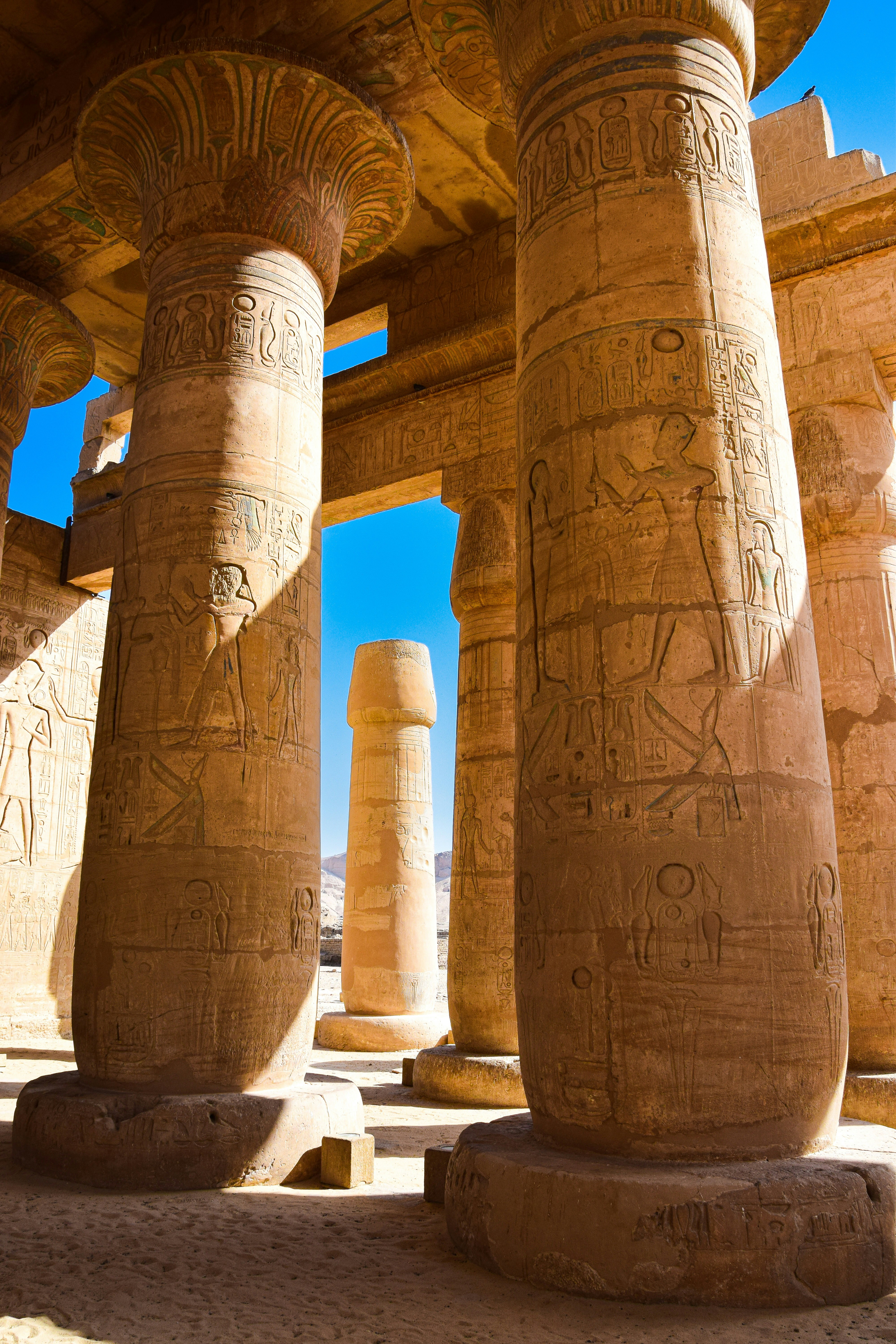 private Luxor : Visit West and East Banks – Full day