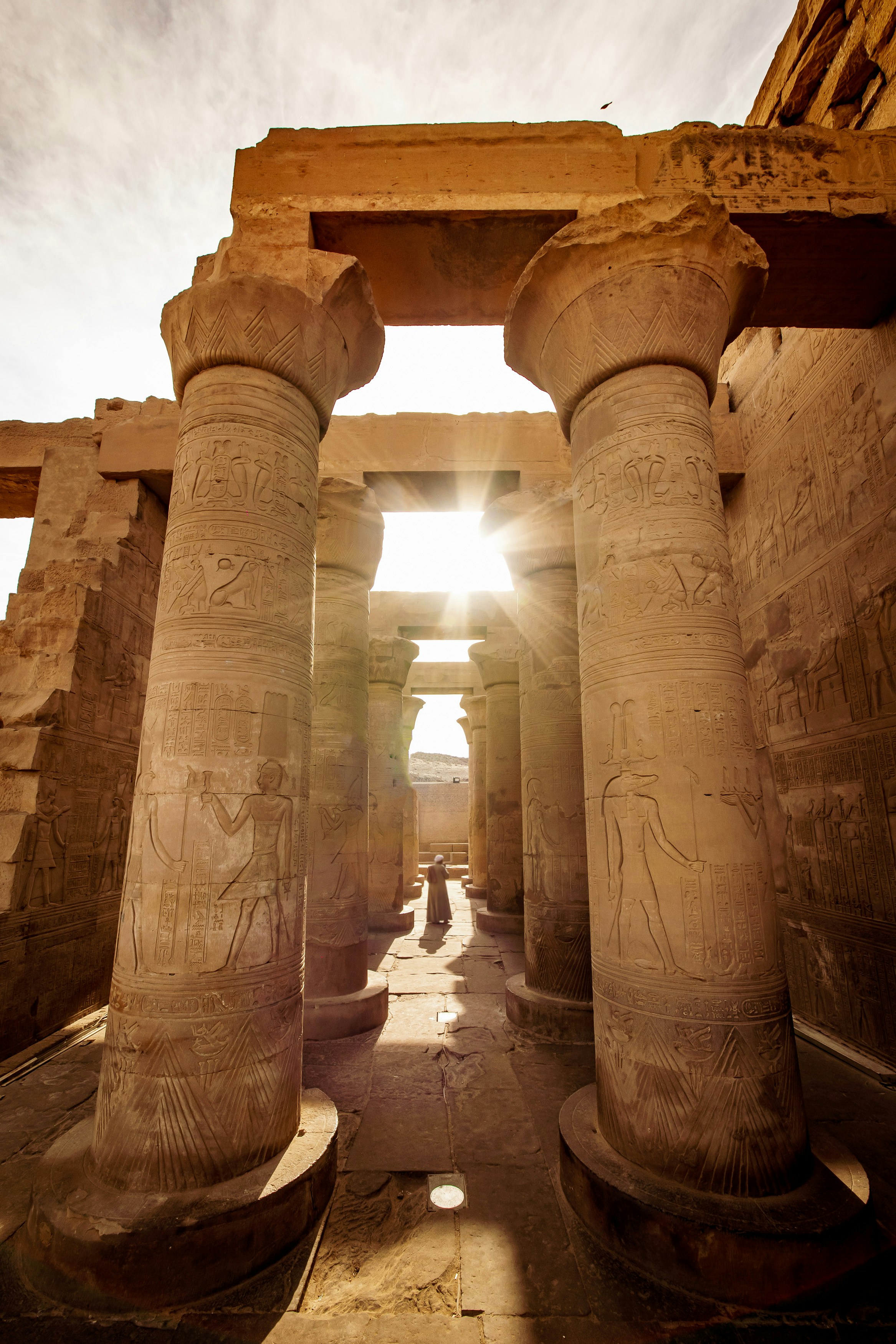 private Luxor : Visit West and East Banks – Full day