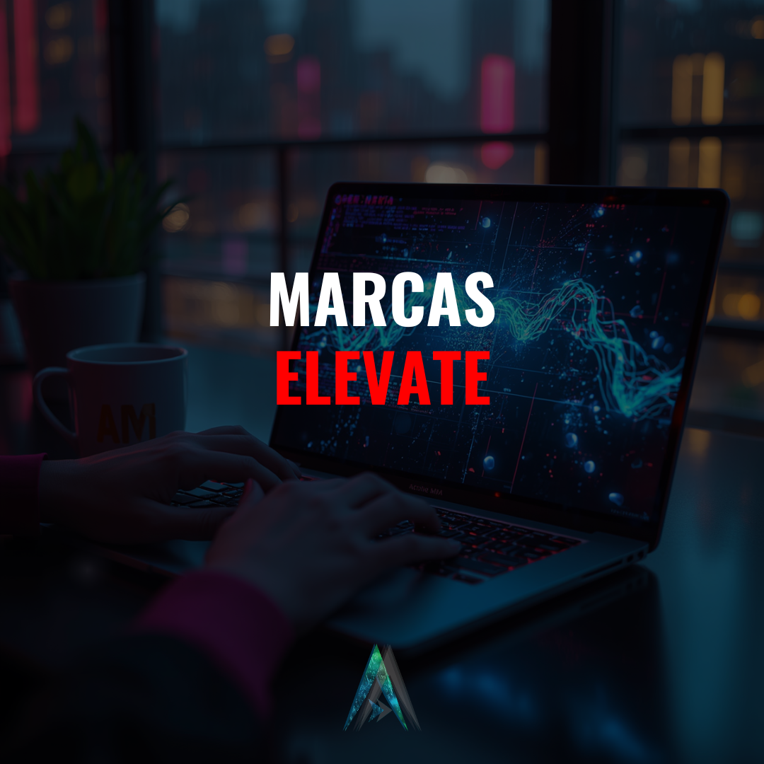 Marcas Elevate