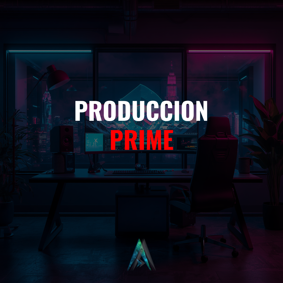 Produccion Prime