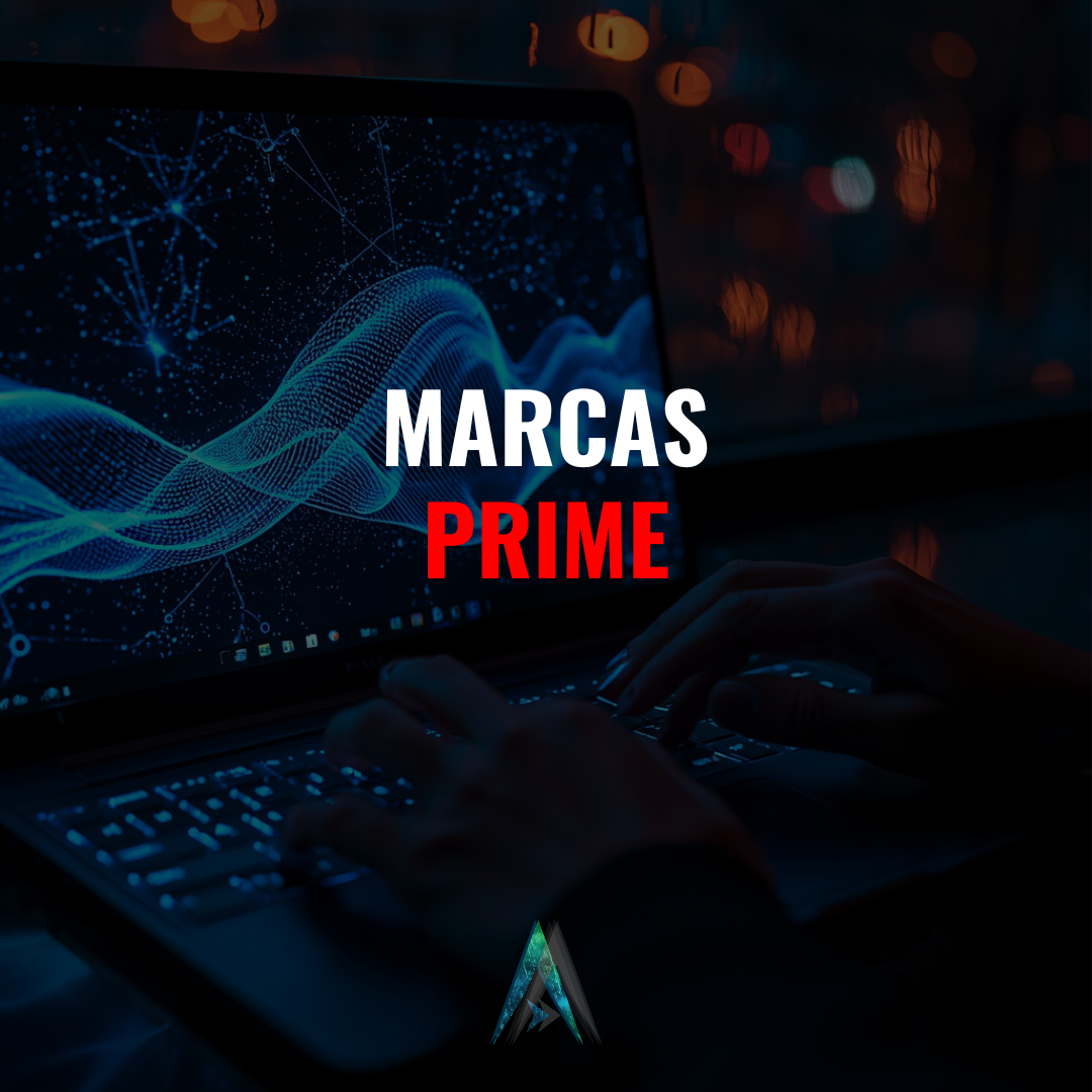 Marcas Prime