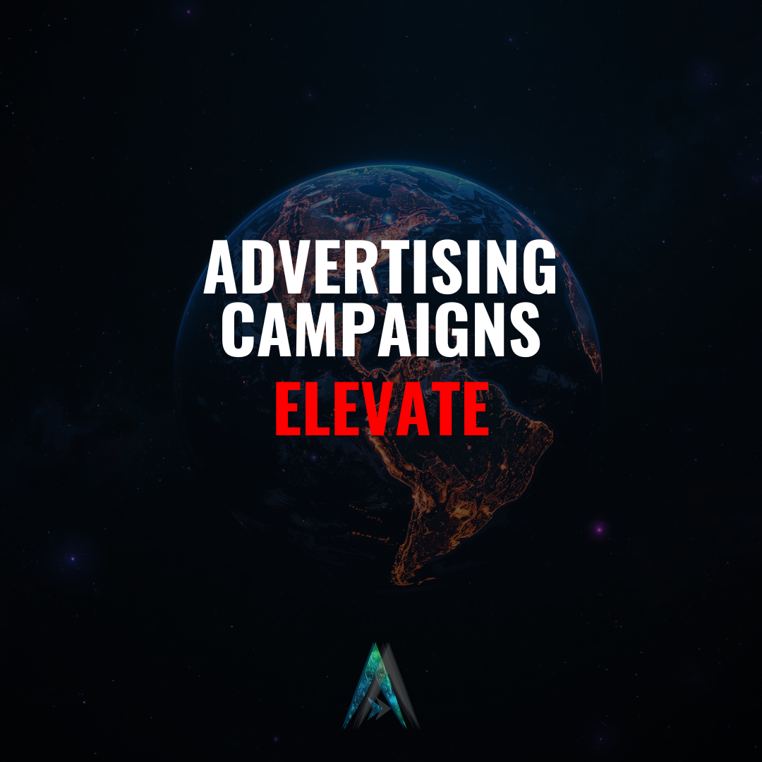 Advertising Campaign Elevate