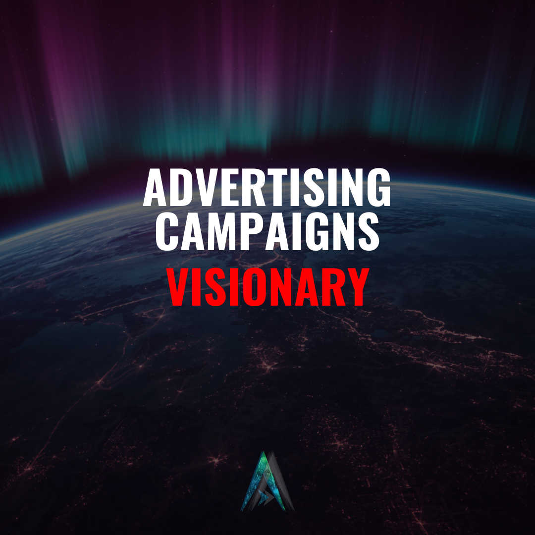 Advertising Campaigns Visionary
