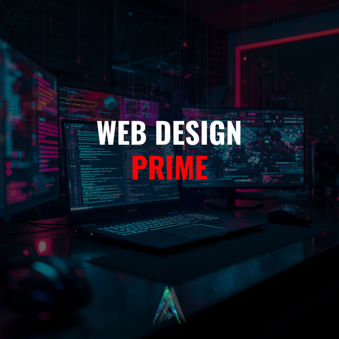 Web Design Prime