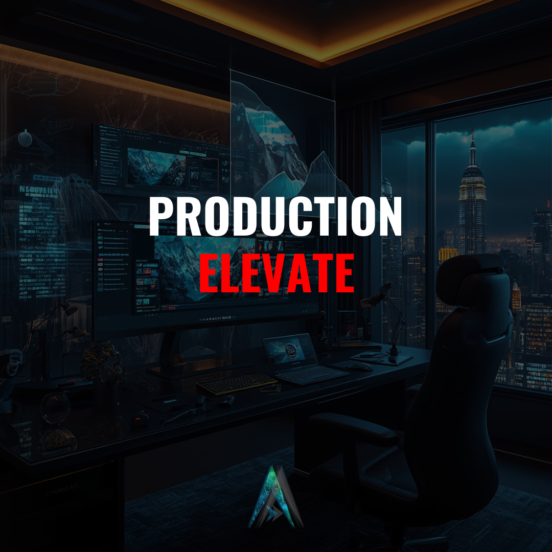 Production Elevate 