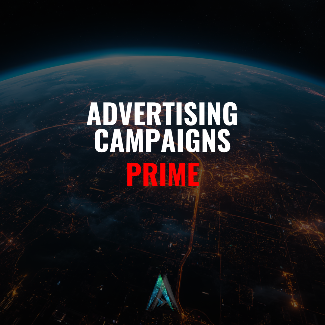 Advertising Campaigns Prime