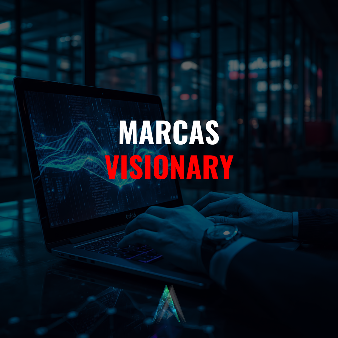 Marcas Visionary