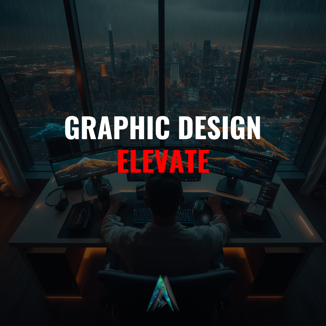 Graphic Design Elevate 