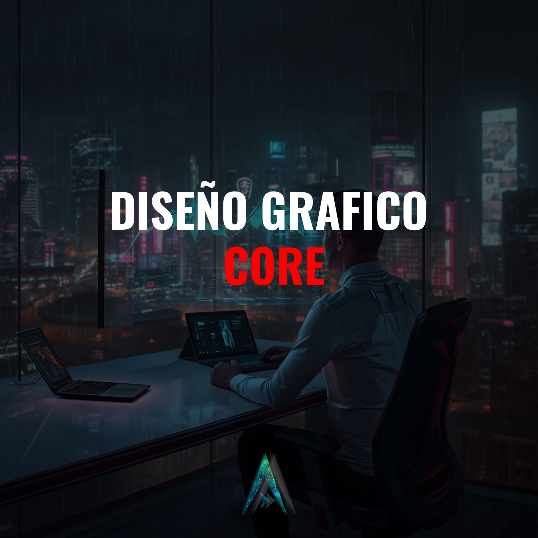 Diseño Grafico Core