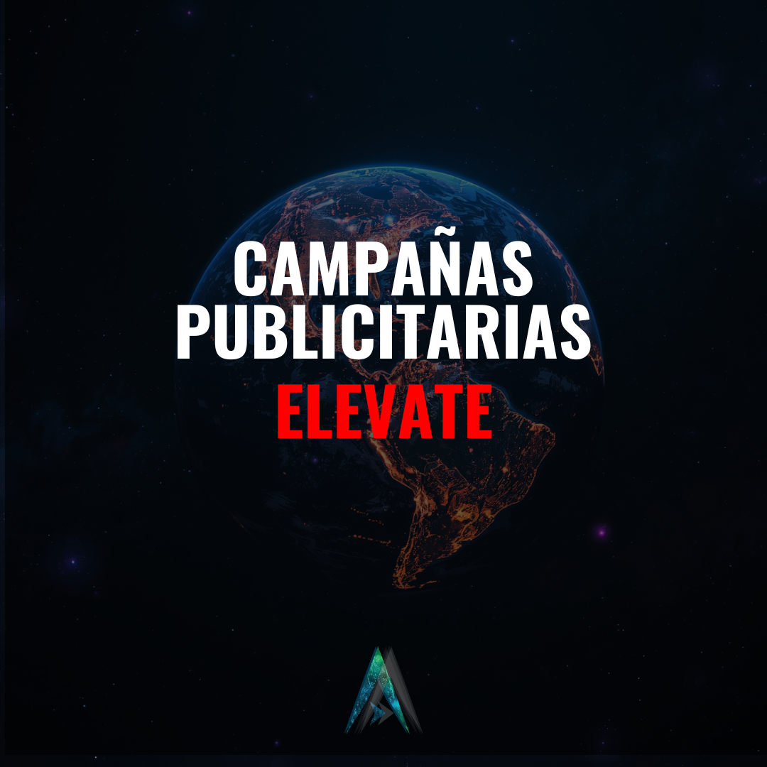 Campañas Publicitarias Elevate