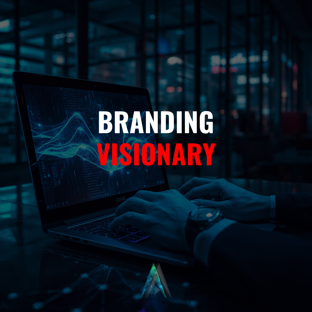 Branding Visionary 