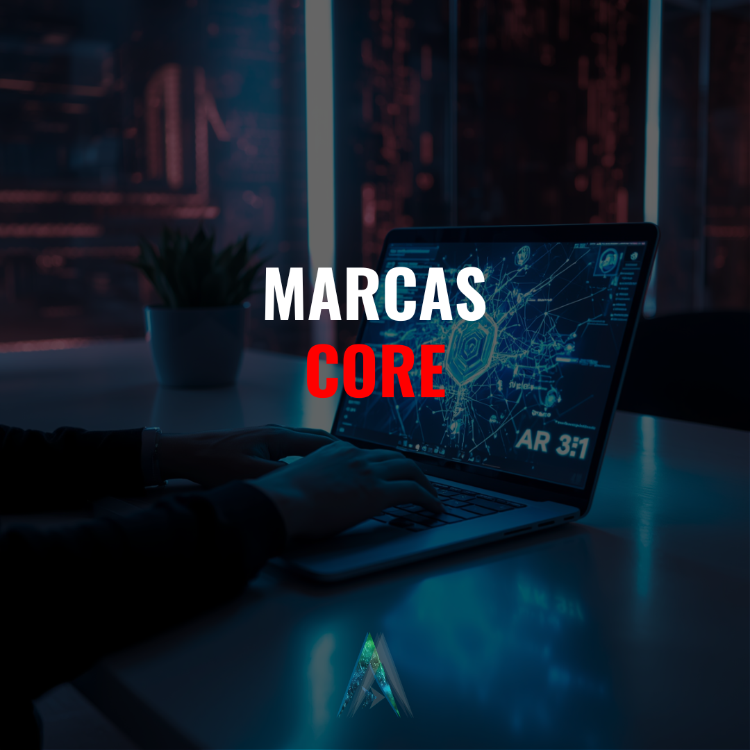 Marcas Core