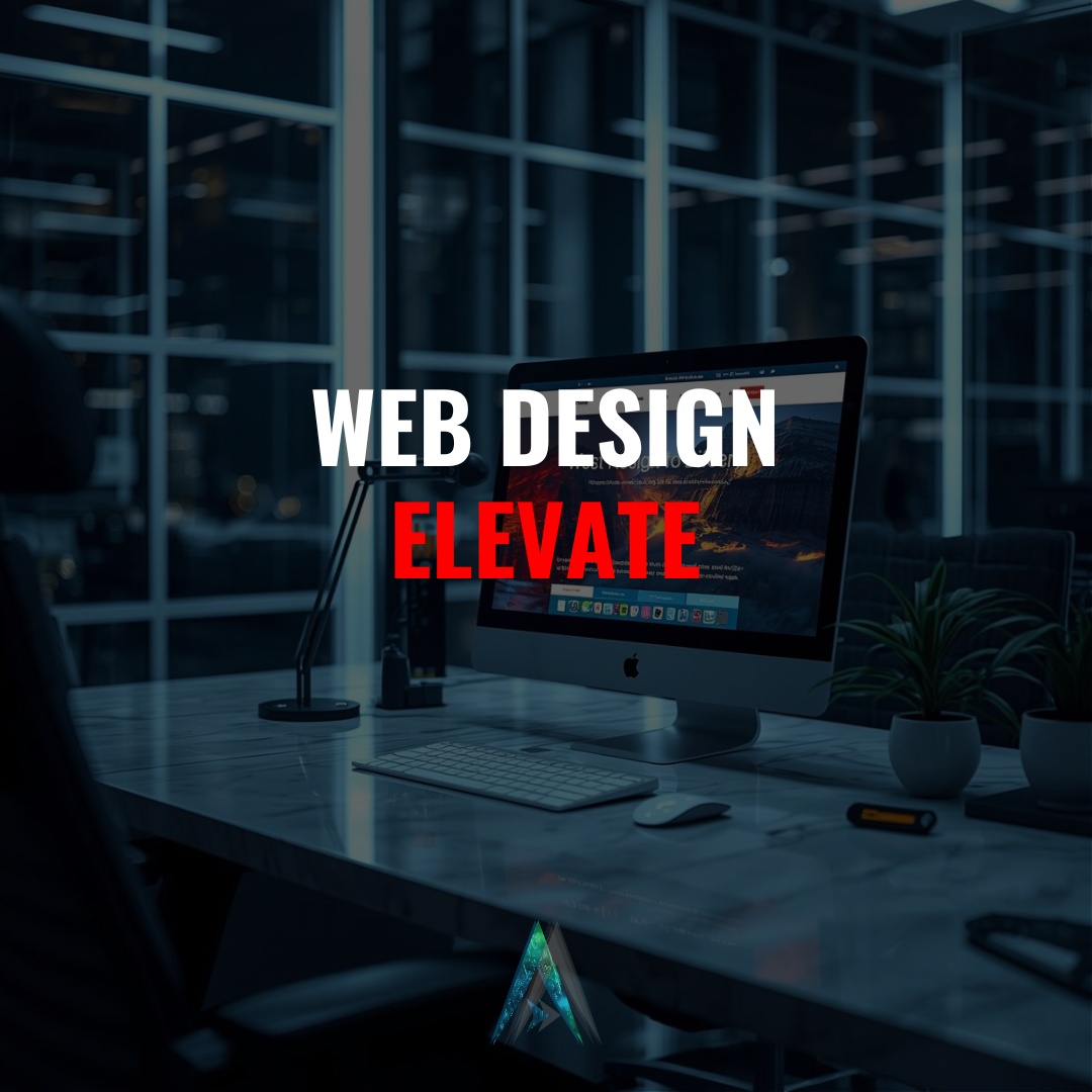 Web Design Elevate