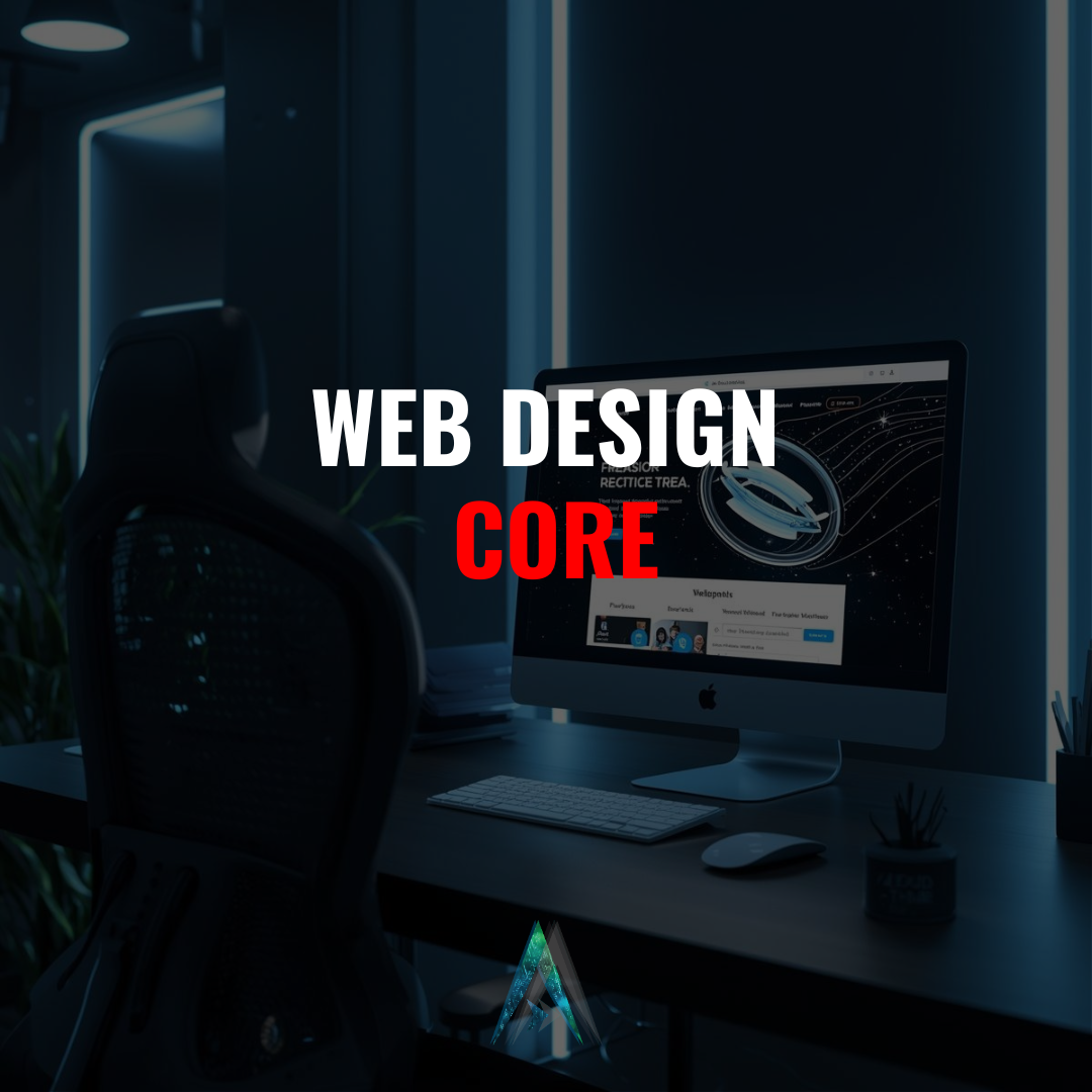 Web Design Core