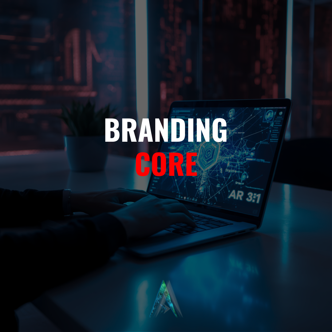 Branding Core