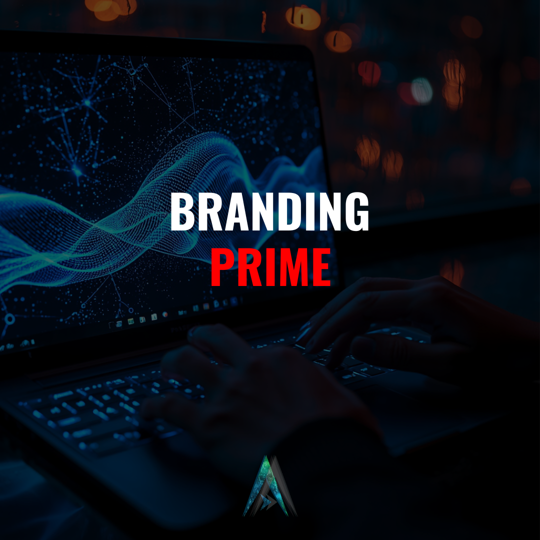 Branding Prime