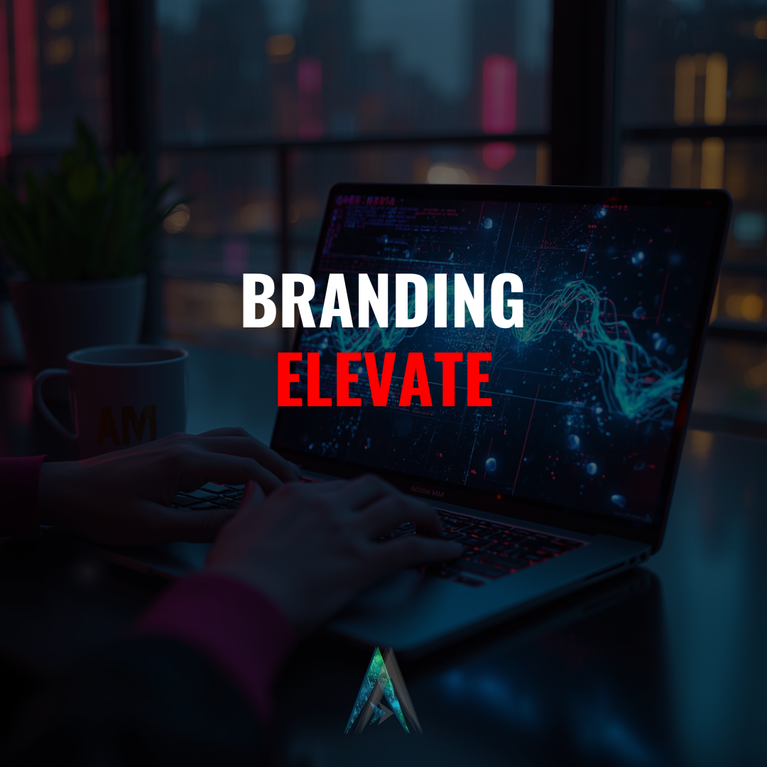 Branding Elevate