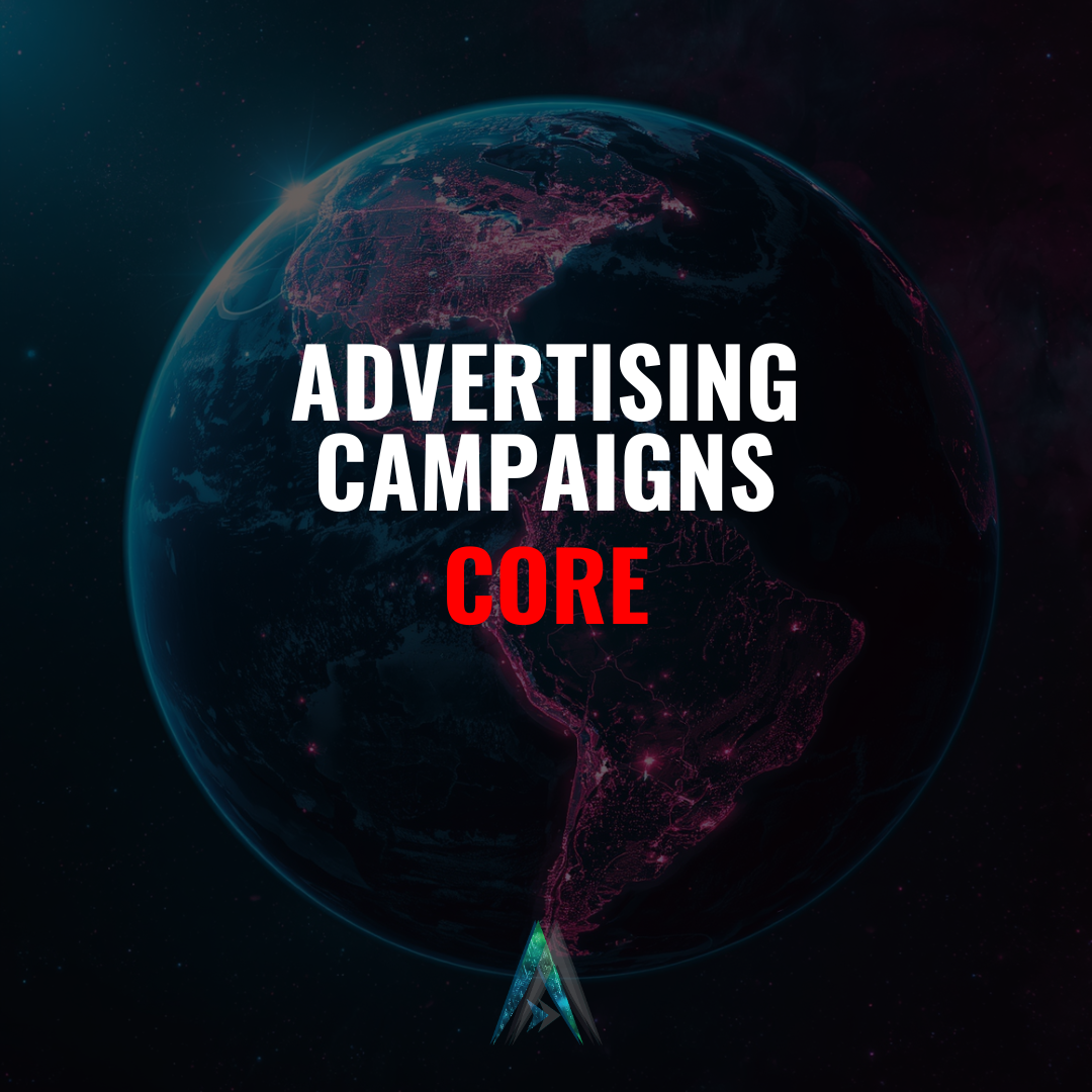 Advertising Campaigns Core