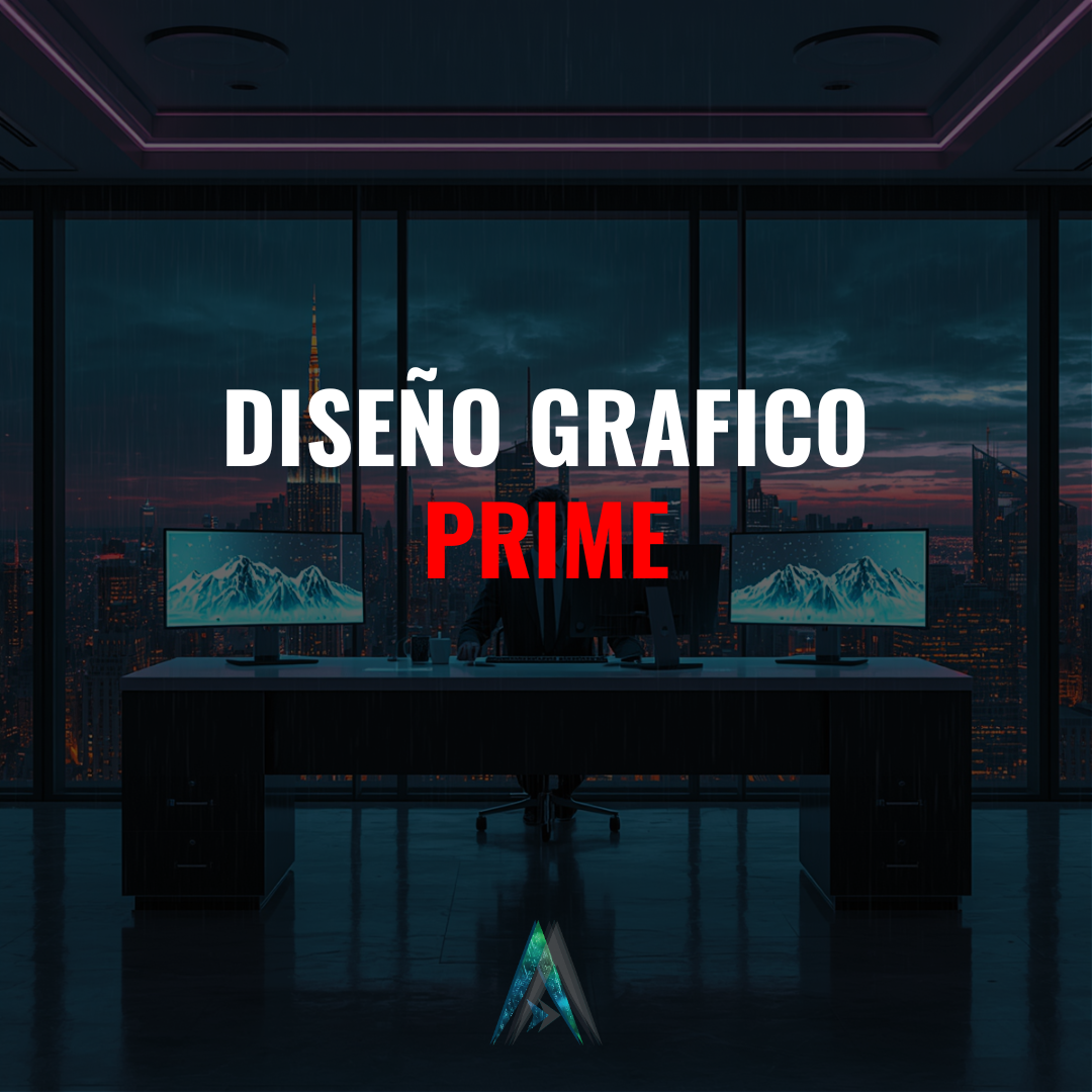 Diseño Grafico Prime