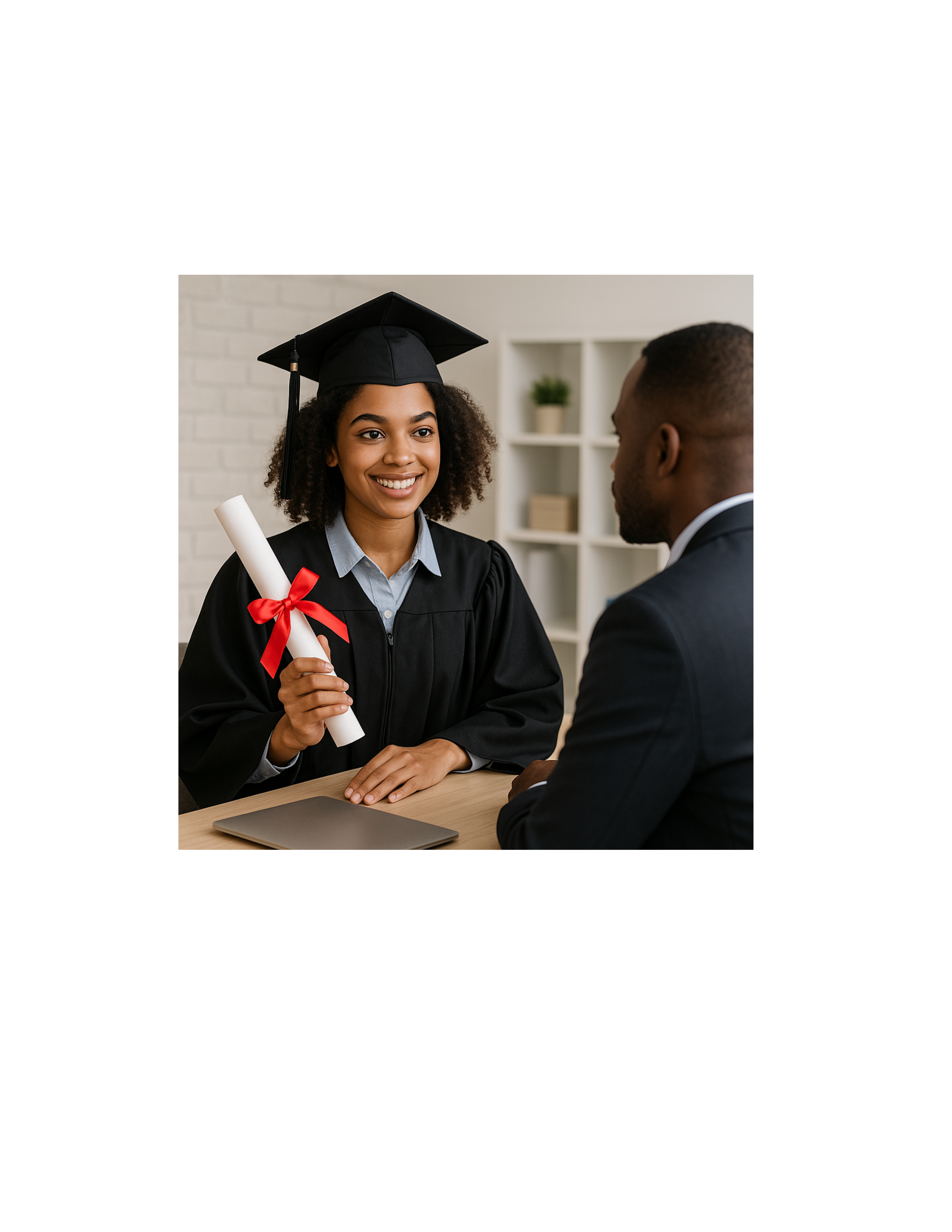 New Graduate Launch Package