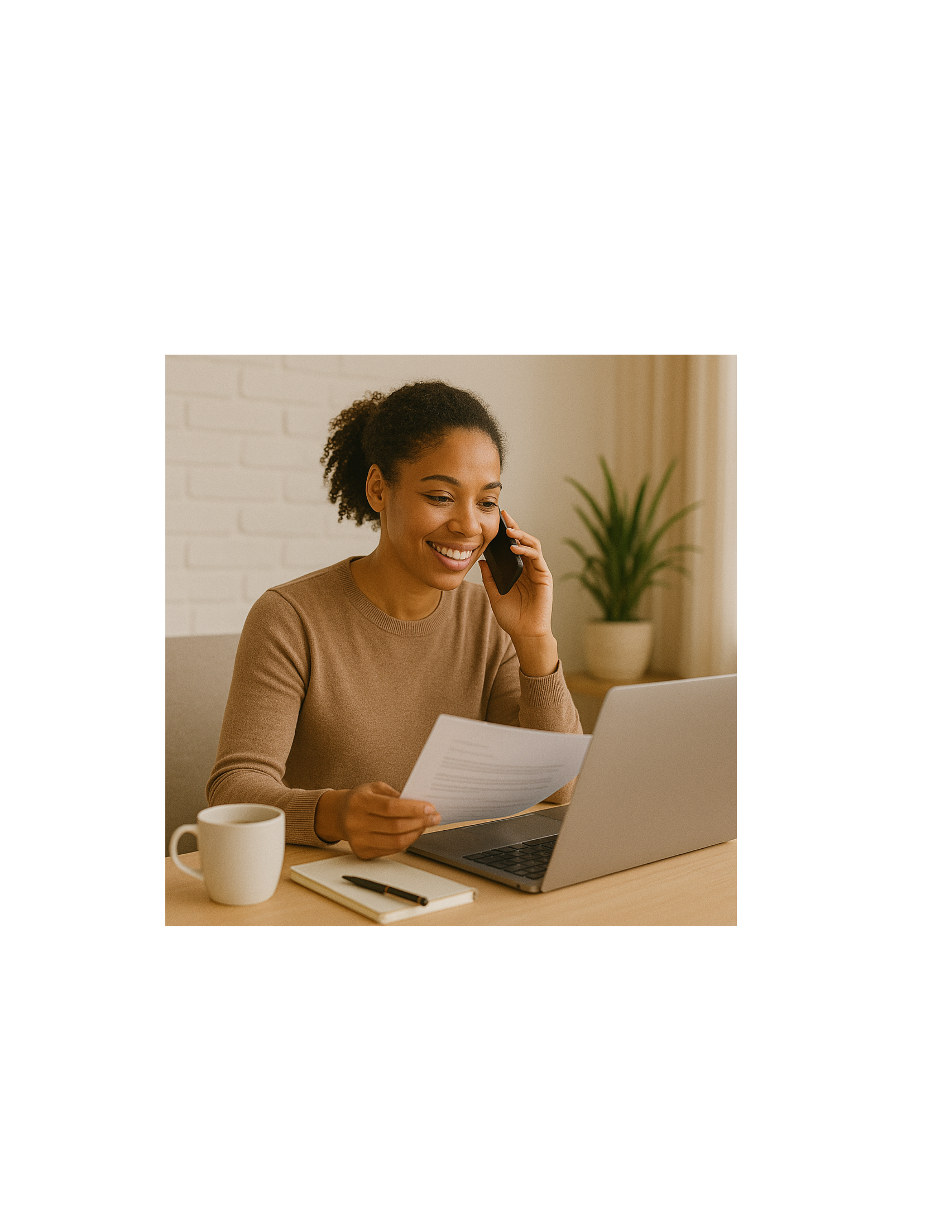 Job Search Email Template Kit