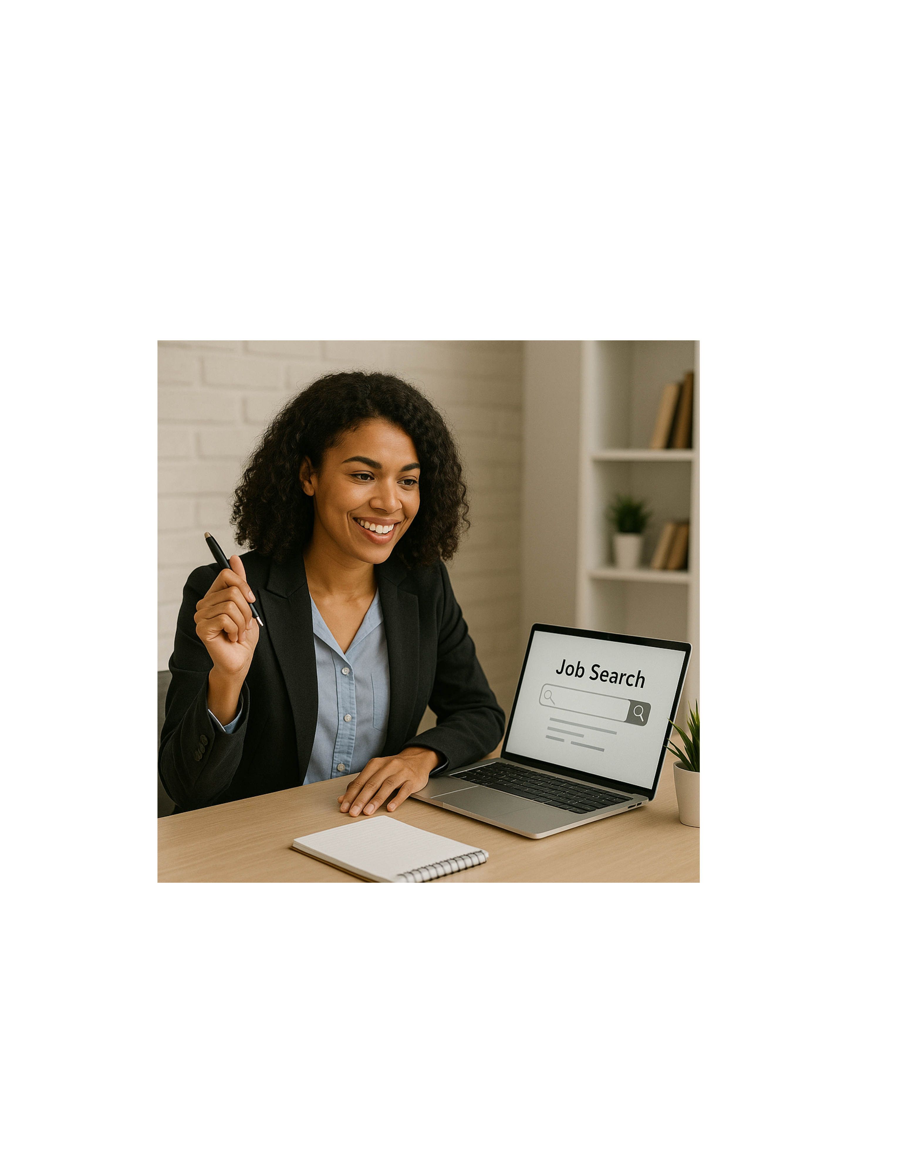 Job Search Accelerator Program