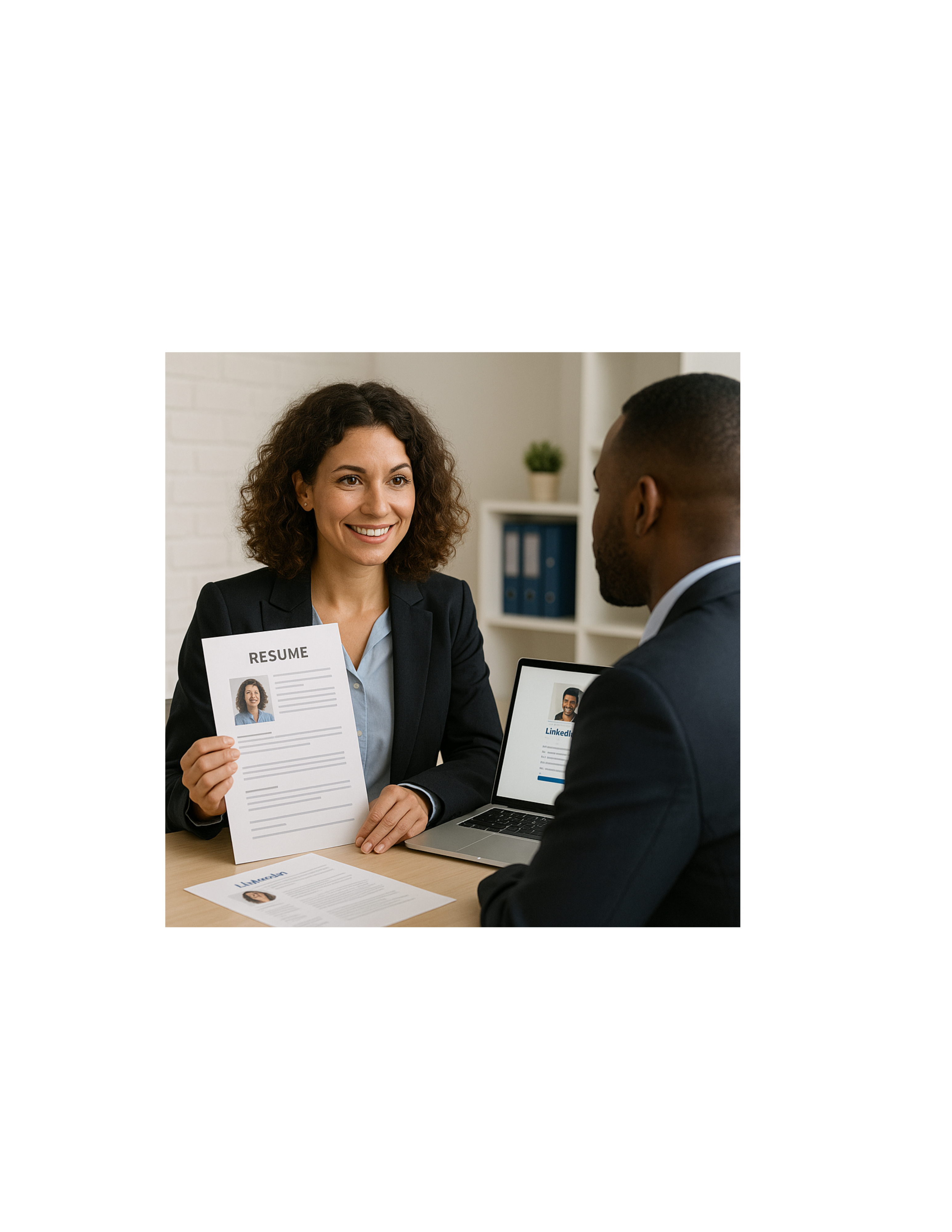 Complete Career Success Package