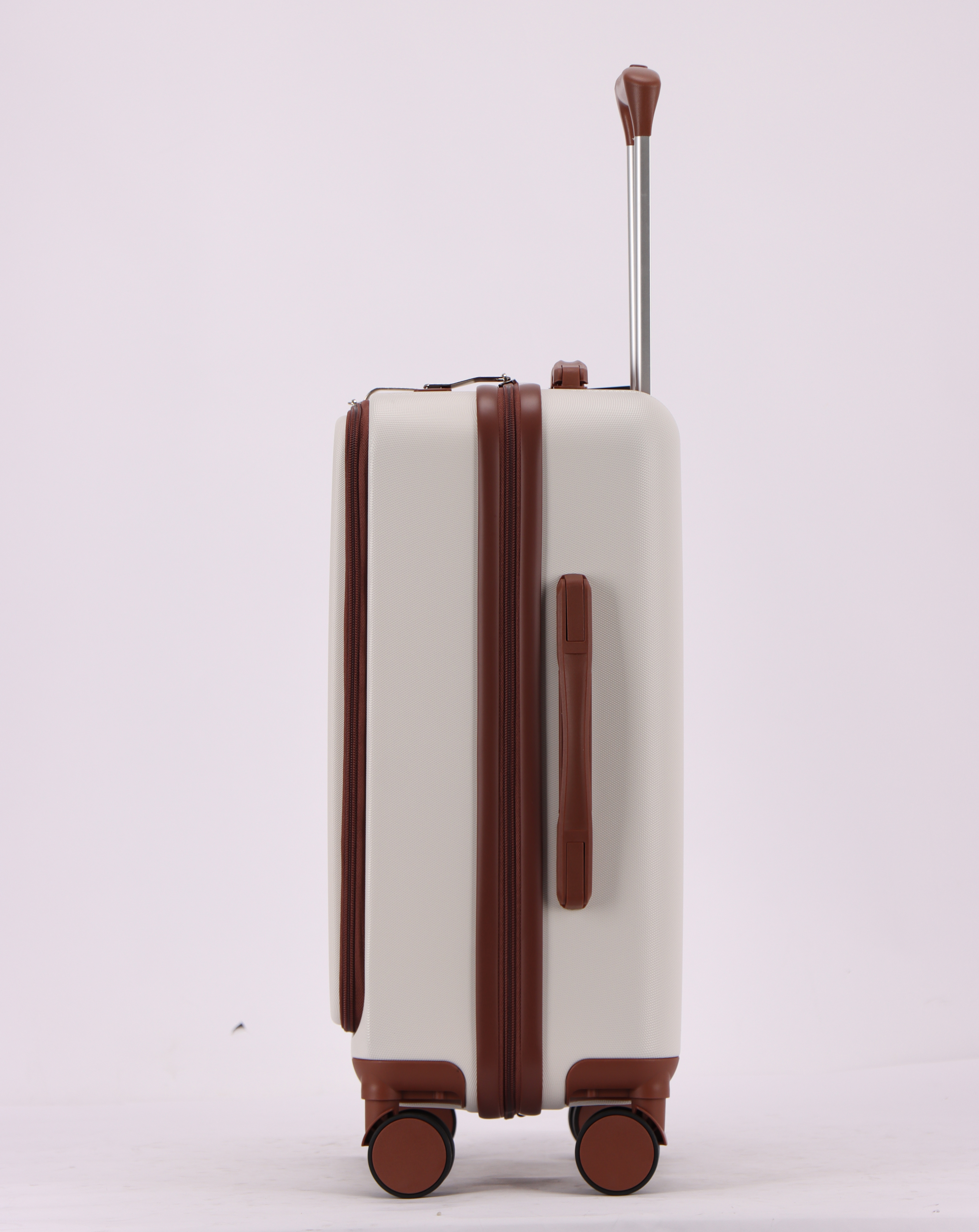 20 inch Carry-On in IVORY