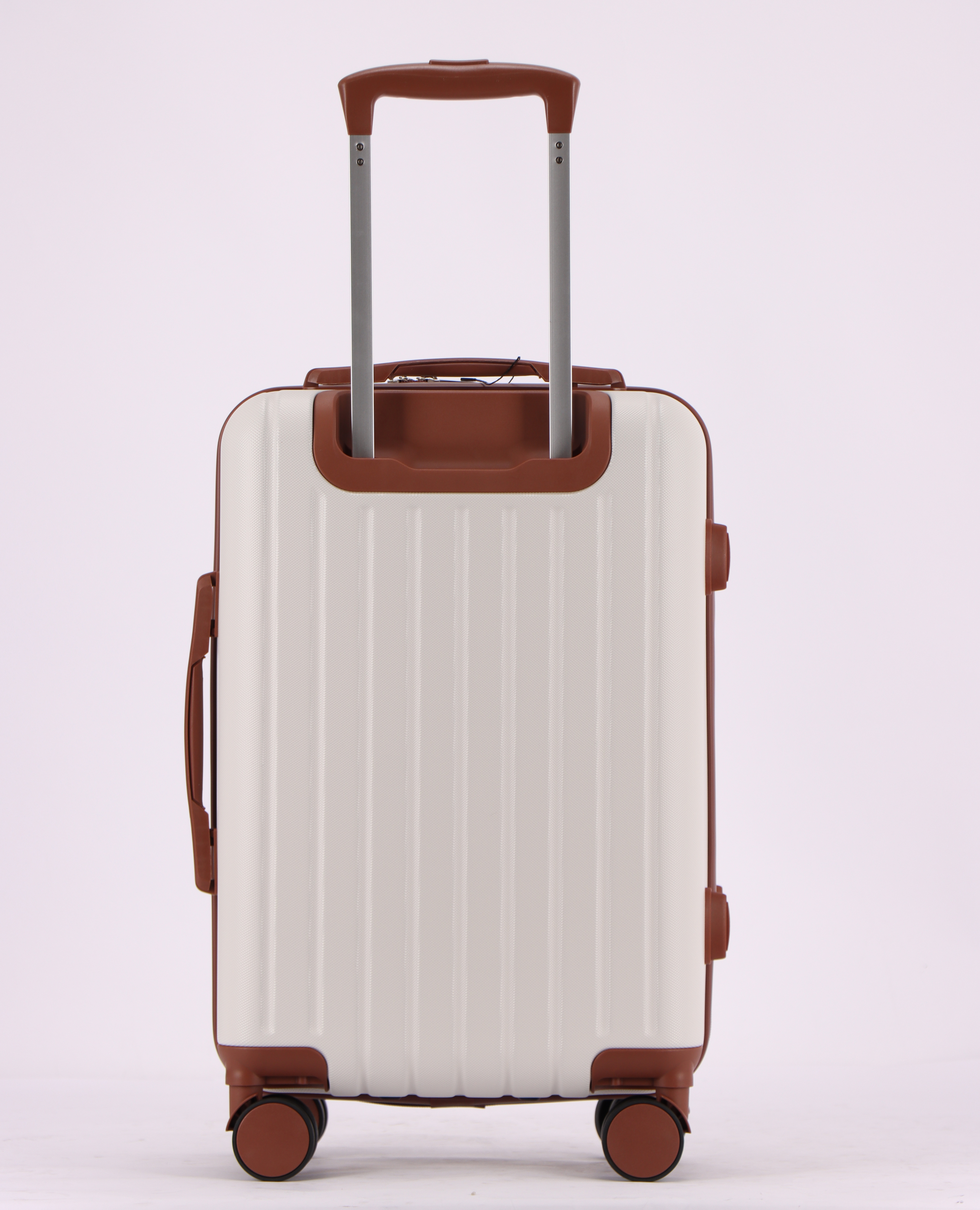 20 inch Carry-On in IVORY