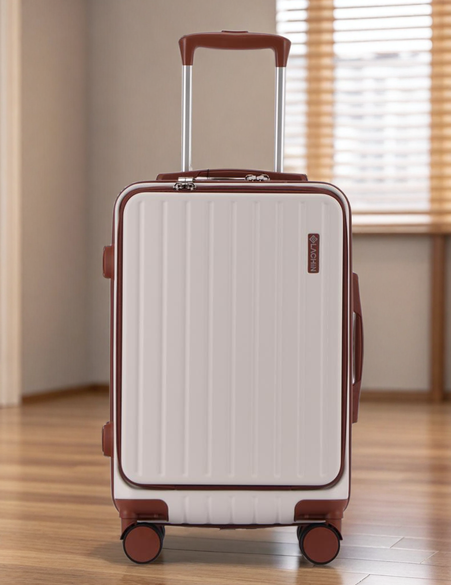 20 inch Carry-On in IVORY