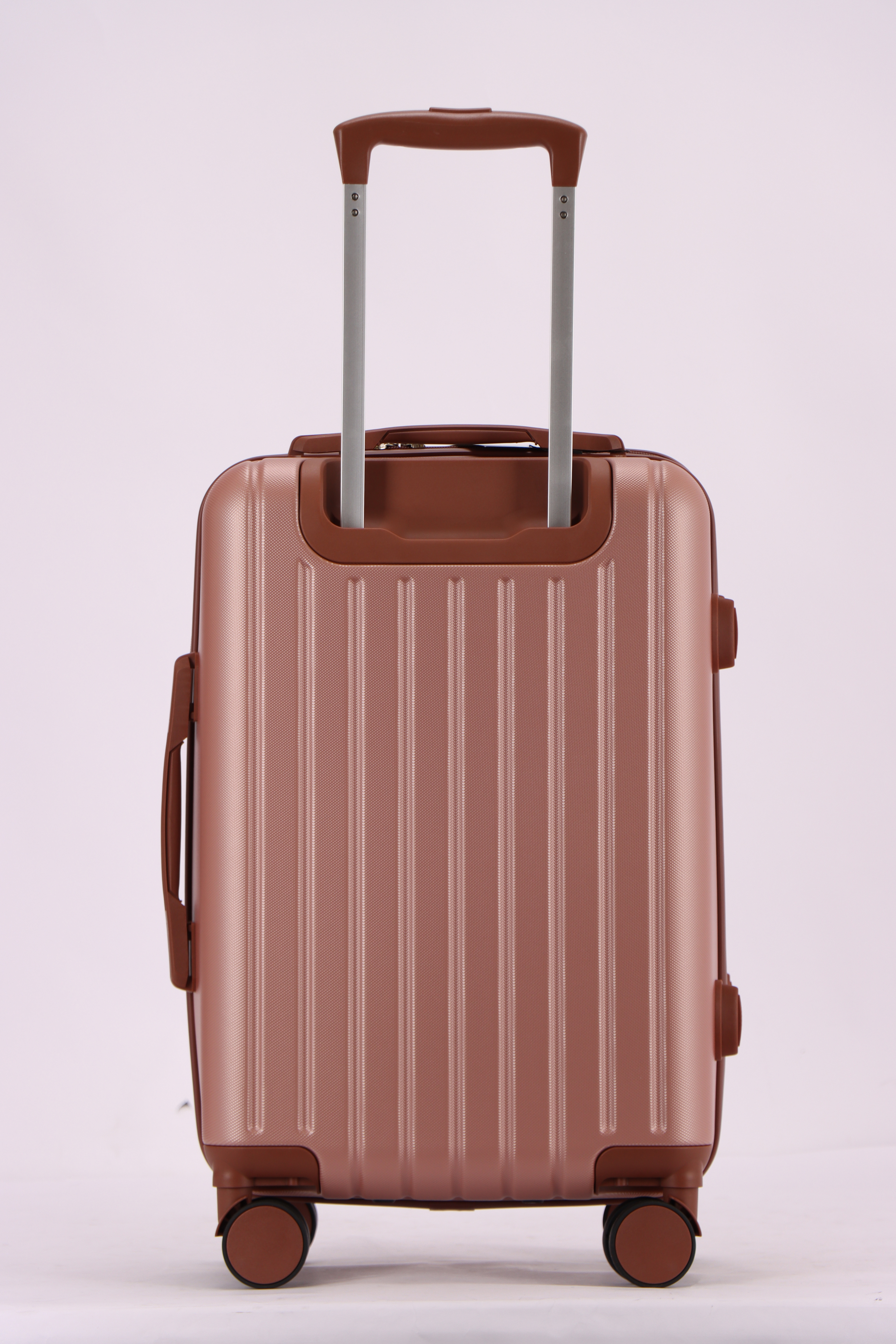 20 inch Carry-On in ROSE GOLD