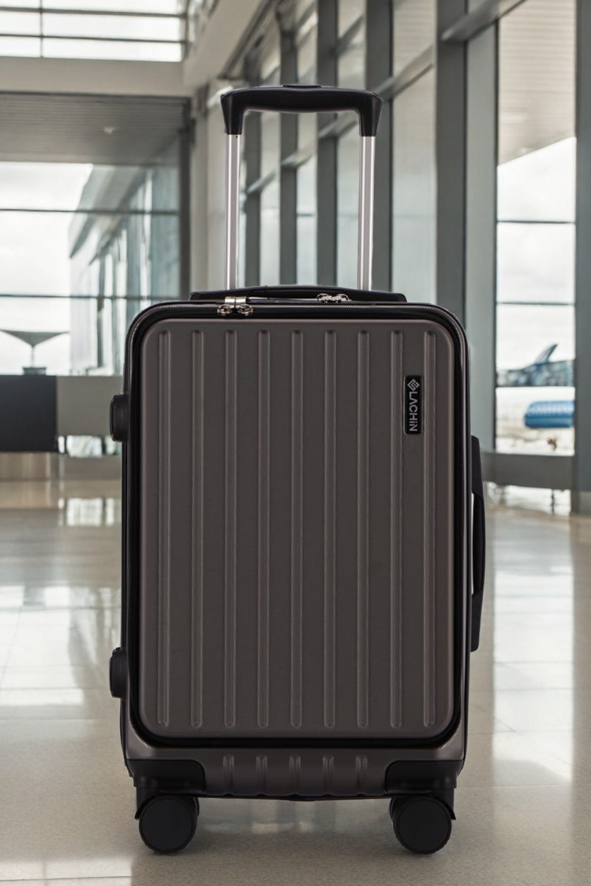 20 inch Carry-On in GRAPHITE