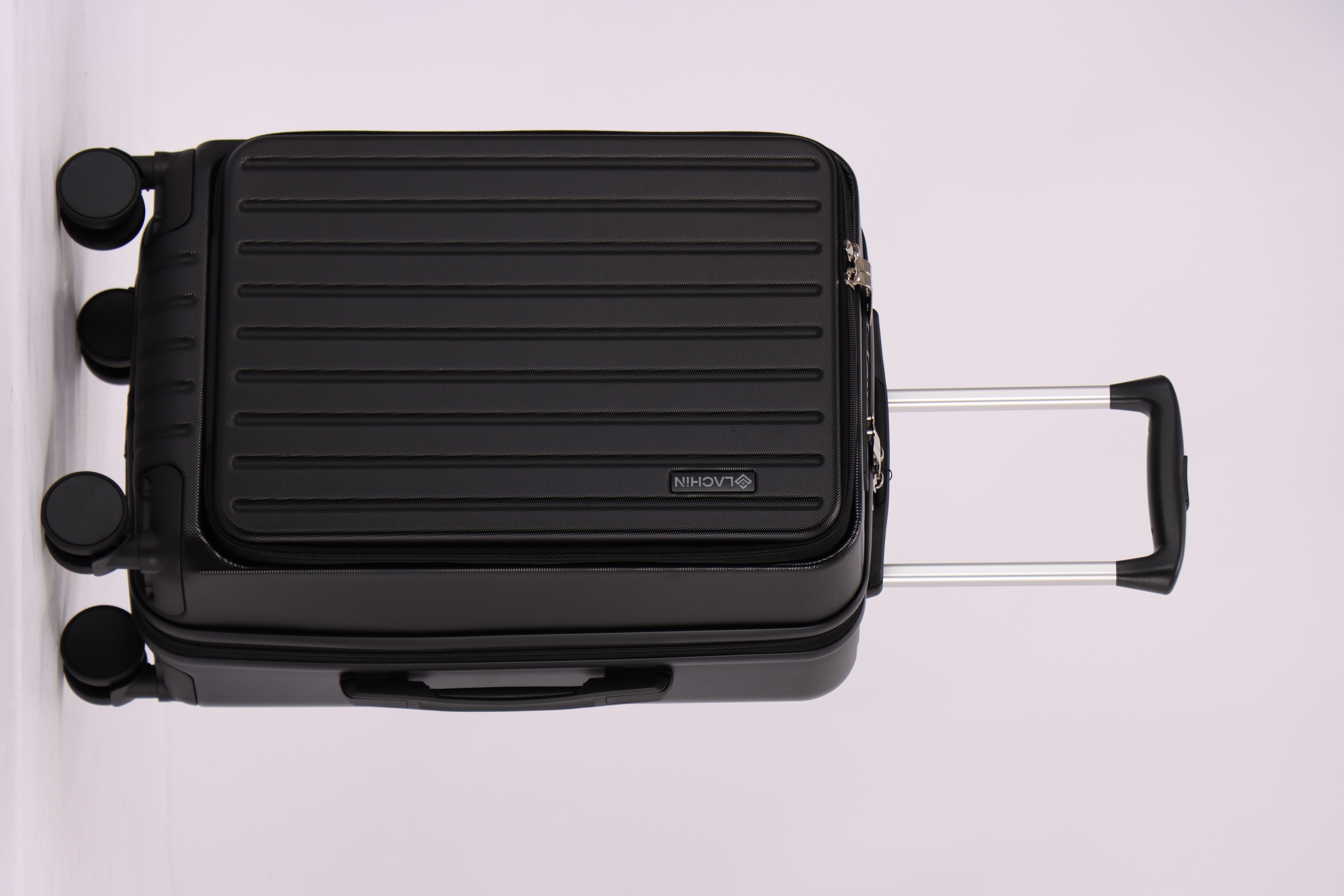 20 inch Carry-On in BLACK