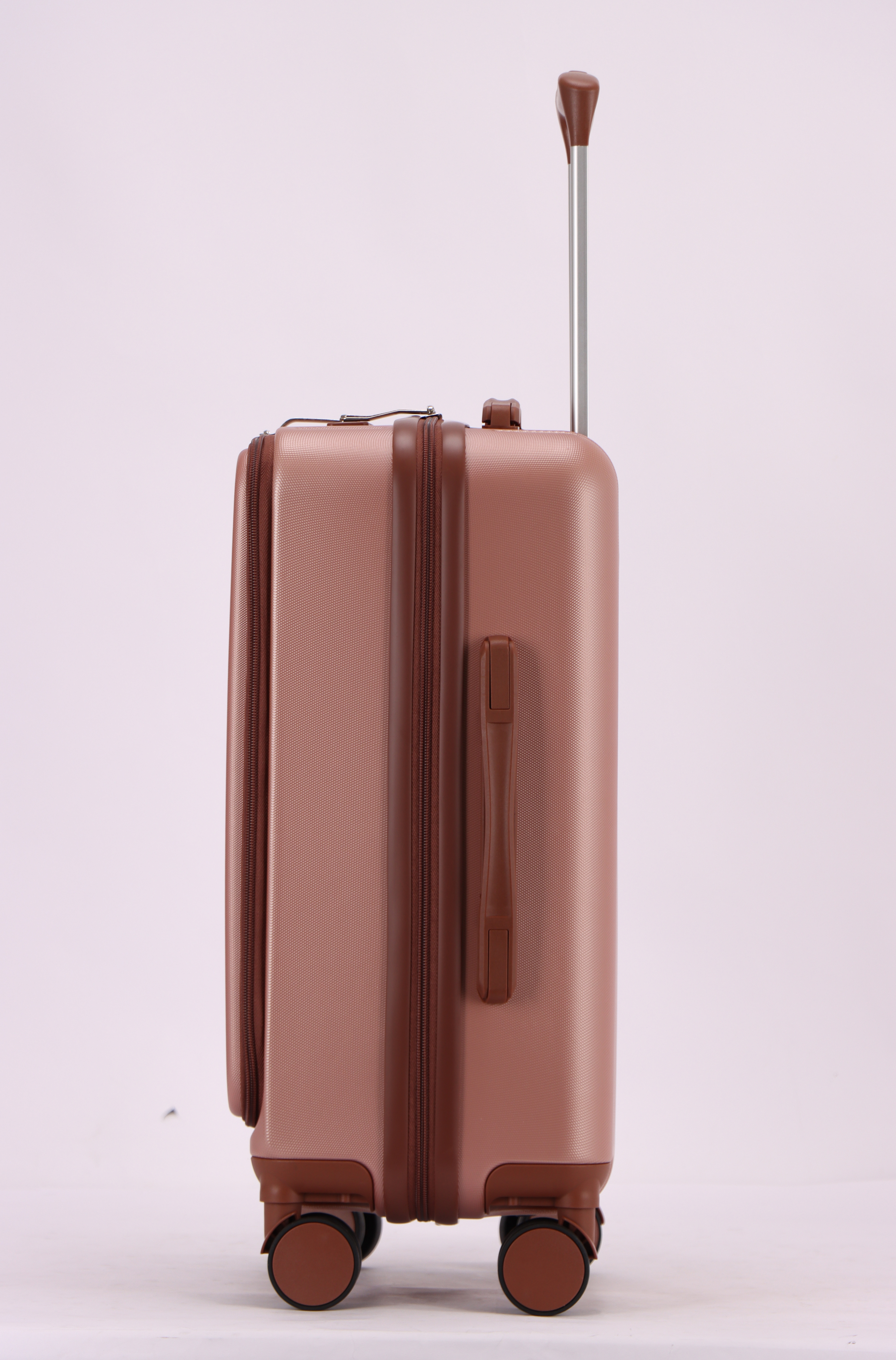 20 inch Carry-On in ROSE GOLD